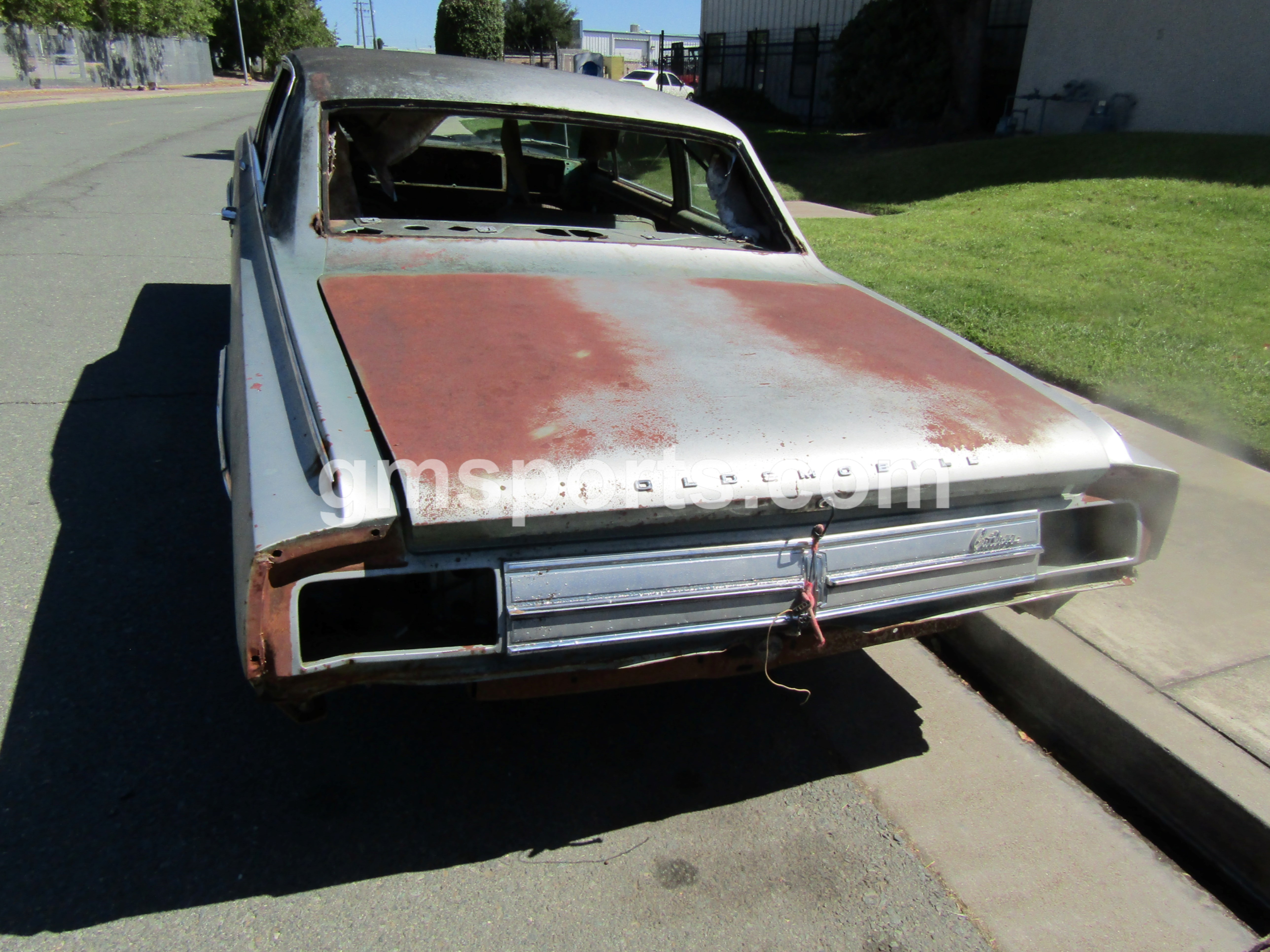 1964, 1965, Oldsmobile, Cutlass, Grill, Fender, Right, Left, Front, Rear, Back, Glass, quarter, Panel, Floor, Trunk, Frame, Roof, bumper, Tail, Light, Motor, Engine, 4, Speed
