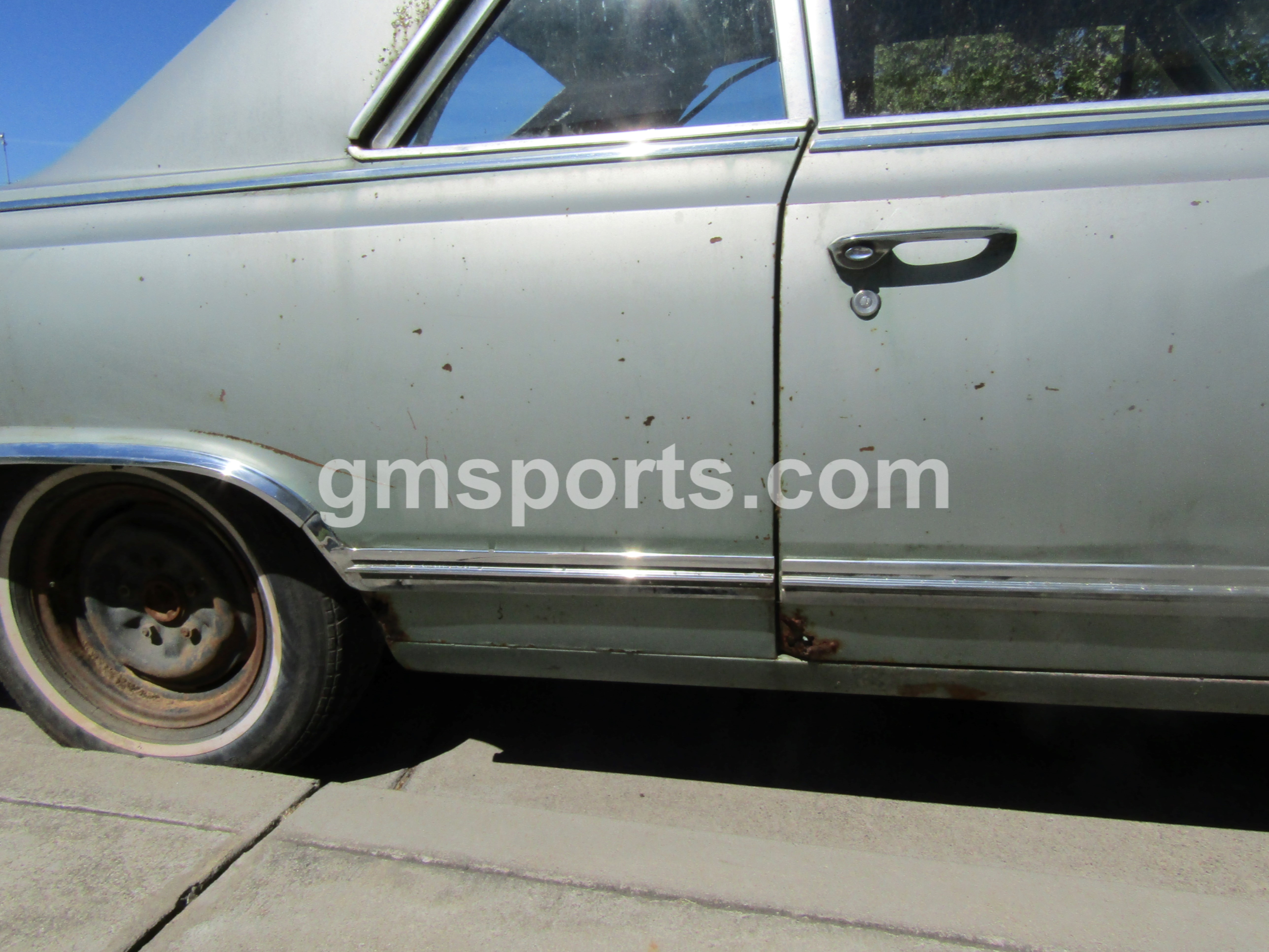1964, 1965, Oldsmobile, Cutlass, Grill, Fender, Right, Left, Front, Rear, Back, Glass, quarter, Panel, Floor, Trunk, Frame, Roof, bumper, Tail, Light, Motor, Engine, 4, Speed