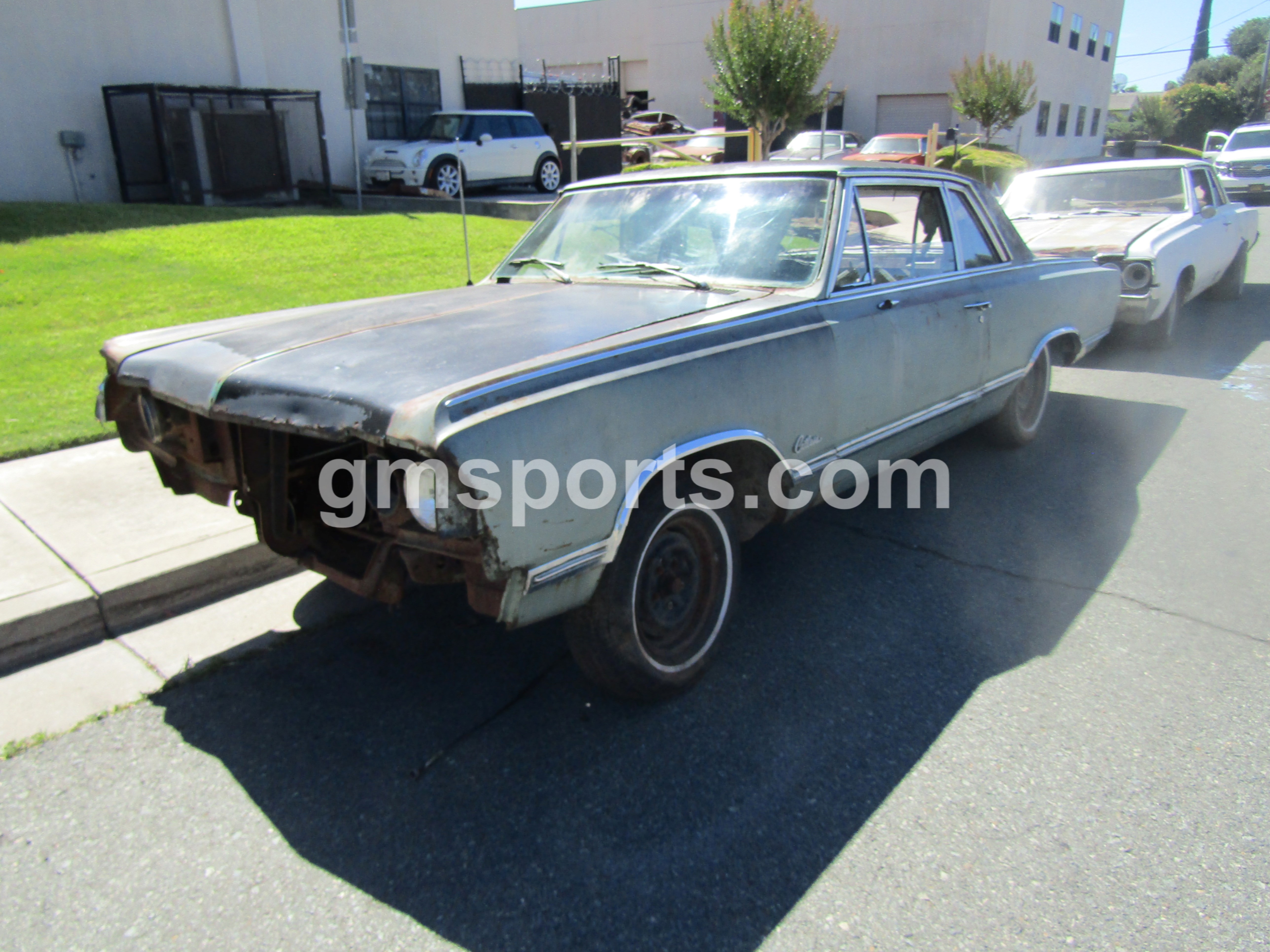 1964, 1965, Oldsmobile, Cutlass, Grill, Fender, Right, Left, Front, Rear, Back, Glass, quarter, Panel, Floor, Trunk, Frame, Roof, bumper, Tail, Light, Motor, Engine, 4, Speed