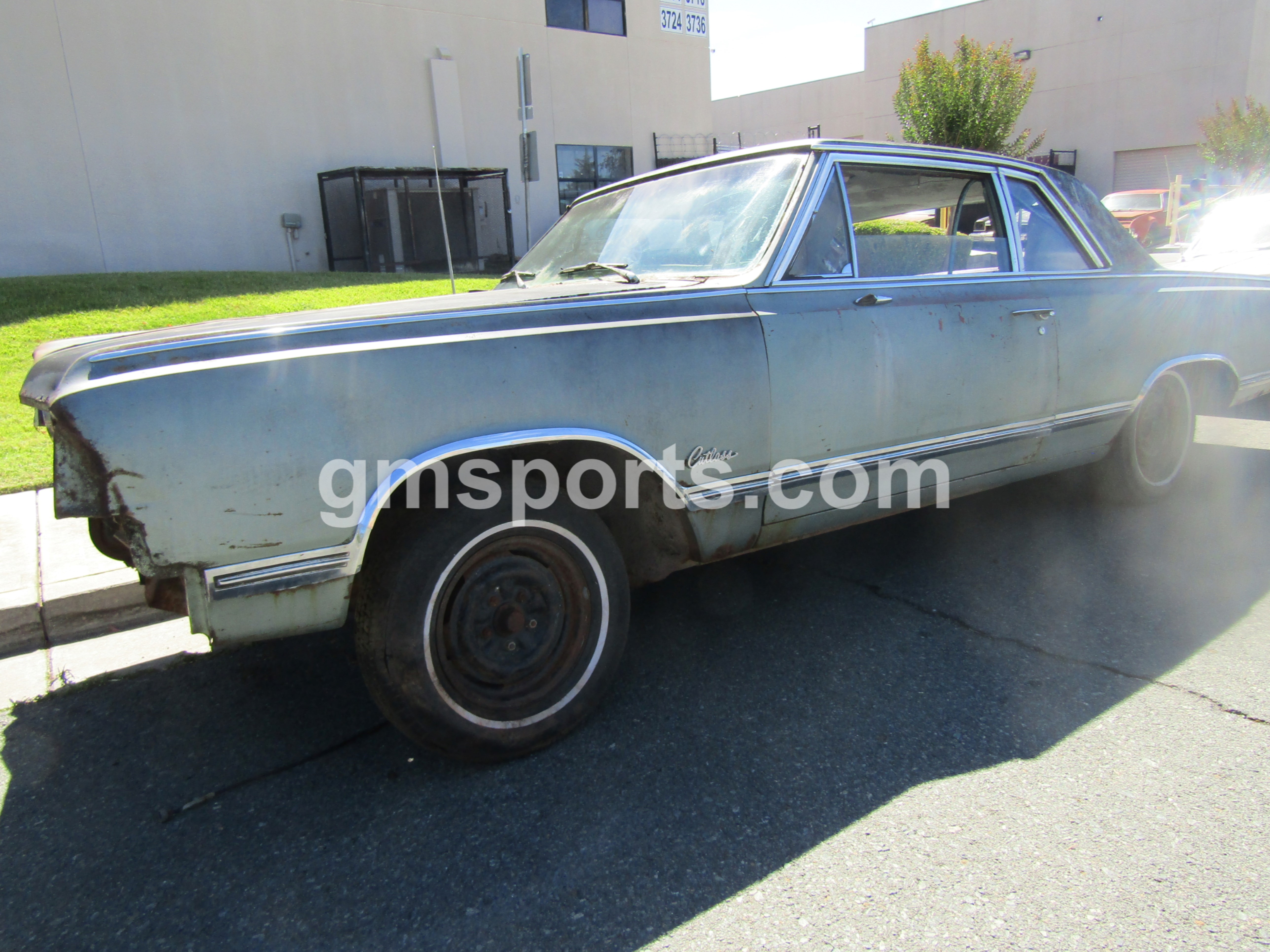 1964, 1965, Oldsmobile, Cutlass, Grill, Fender, Right, Left, Front, Rear, Back, Glass, quarter, Panel, Floor, Trunk, Frame, Roof, bumper, Tail, Light, Motor, Engine, 4, Speed