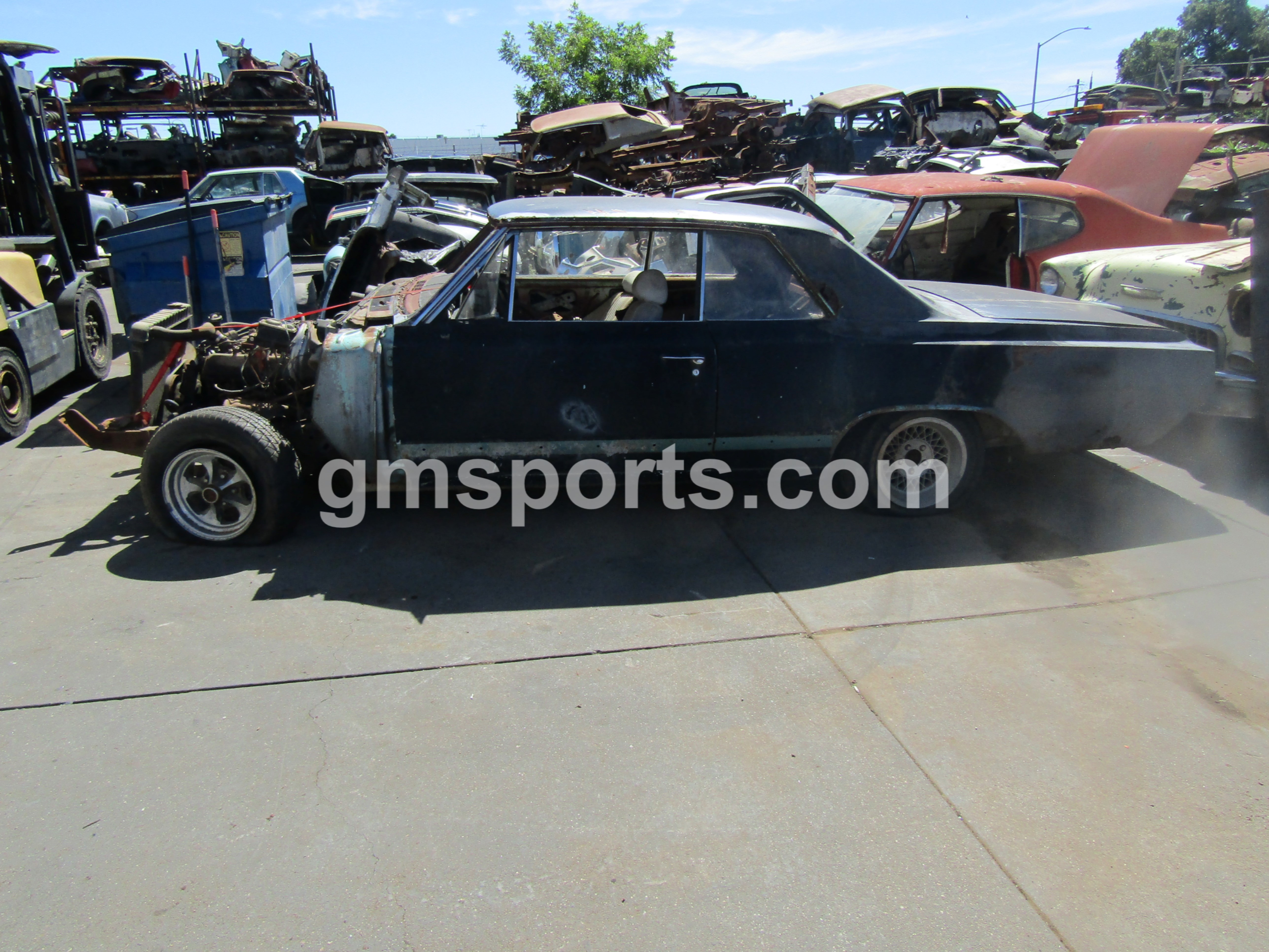1964, 1965, Oldsmobile, Cutlass, Grill, Fender, Right, Left, Front, Rear, Back, Glass, quarter, Panel, Floor, Trunk, Frame, Roof, bumper, Tail, Light, Motor, Engine, 4, Speed