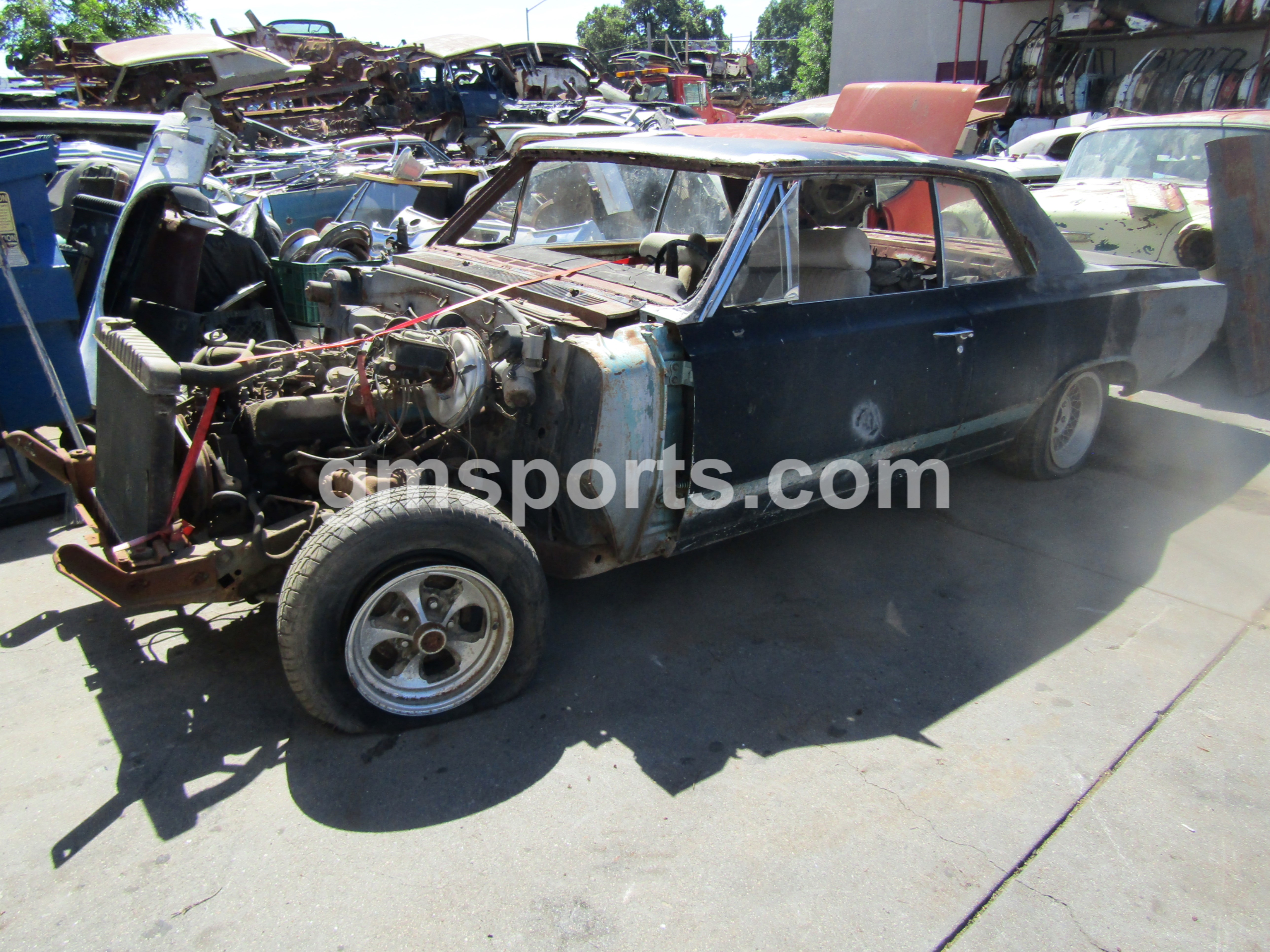 1964, 1965, Oldsmobile, Cutlass, Grill, Fender, Right, Left, Front, Rear, Back, Glass, quarter, Panel, Floor, Trunk, Frame, Roof, bumper, Tail, Light, Motor, Engine, 4, Speed