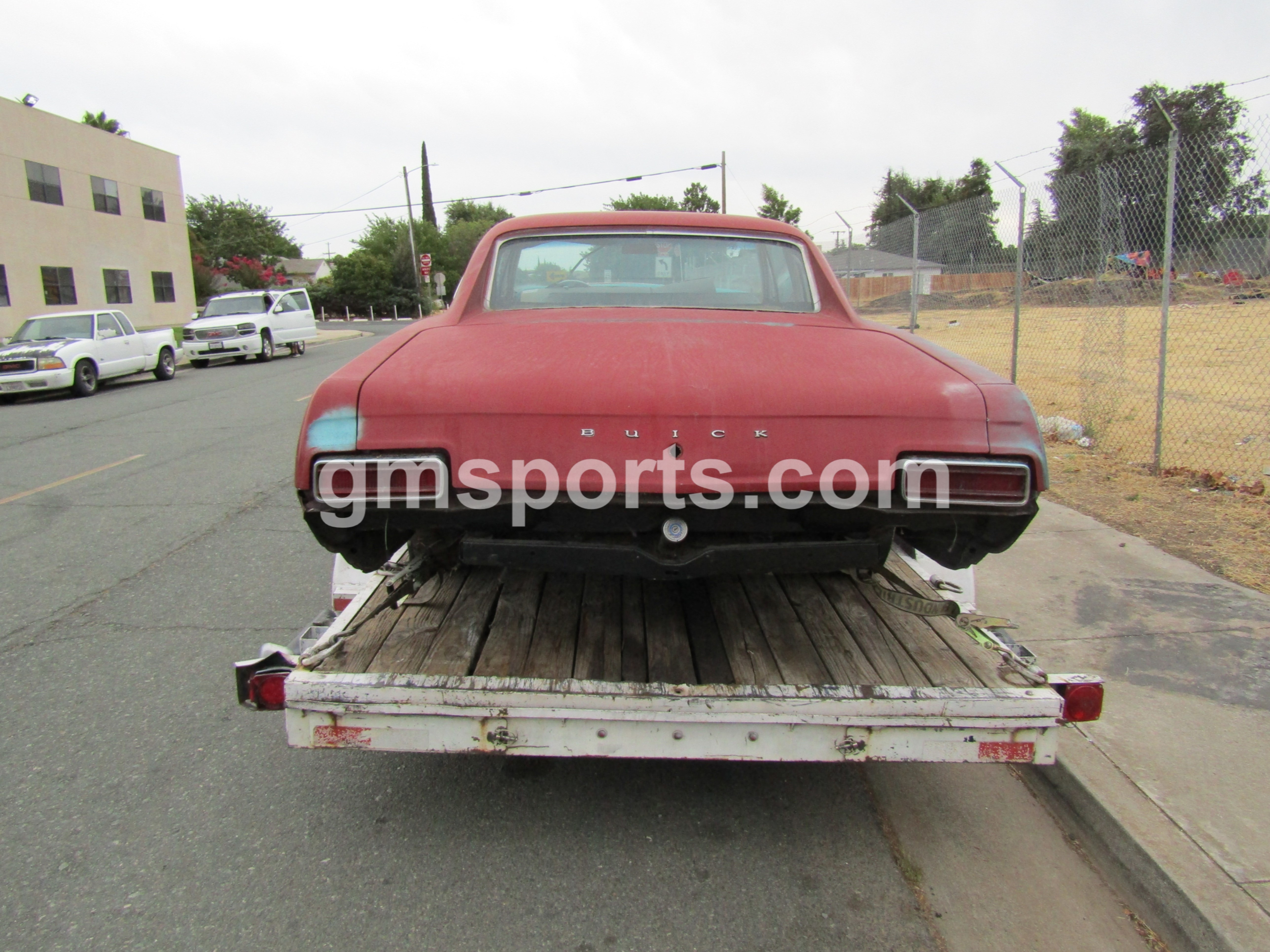 1967, Buick, Skylark, 2, Door, Sedan,front,rear,left,right,hood,deck,lid,door,quarter,panel,glass,radiator,support,roof,tail,panel,frame,