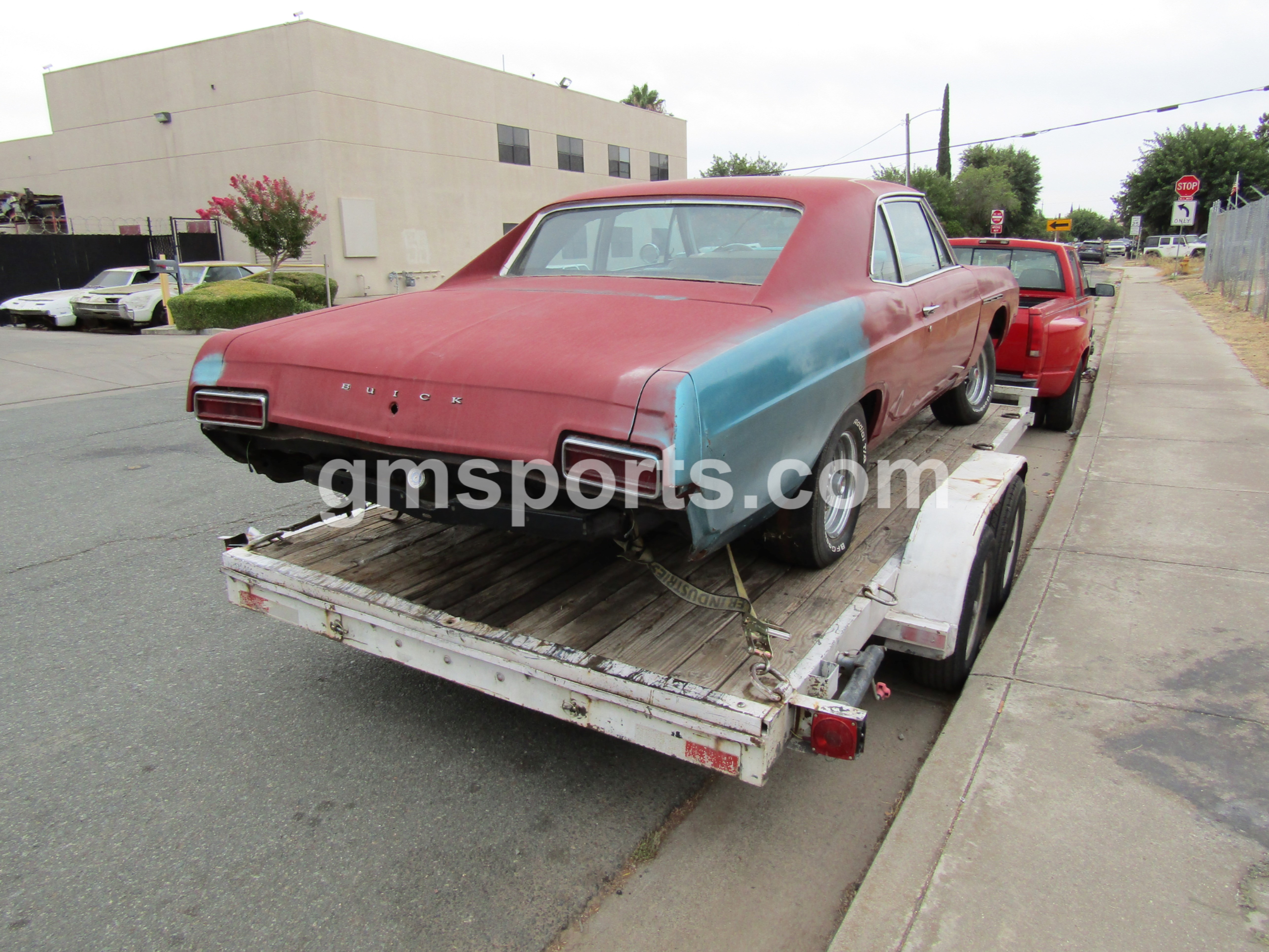 1967, Buick, Skylark, 2, Door, Sedan,front,rear,left,right,hood,deck,lid,door,quarter,panel,glass,radiator,support,roof,tail,panel,frame,