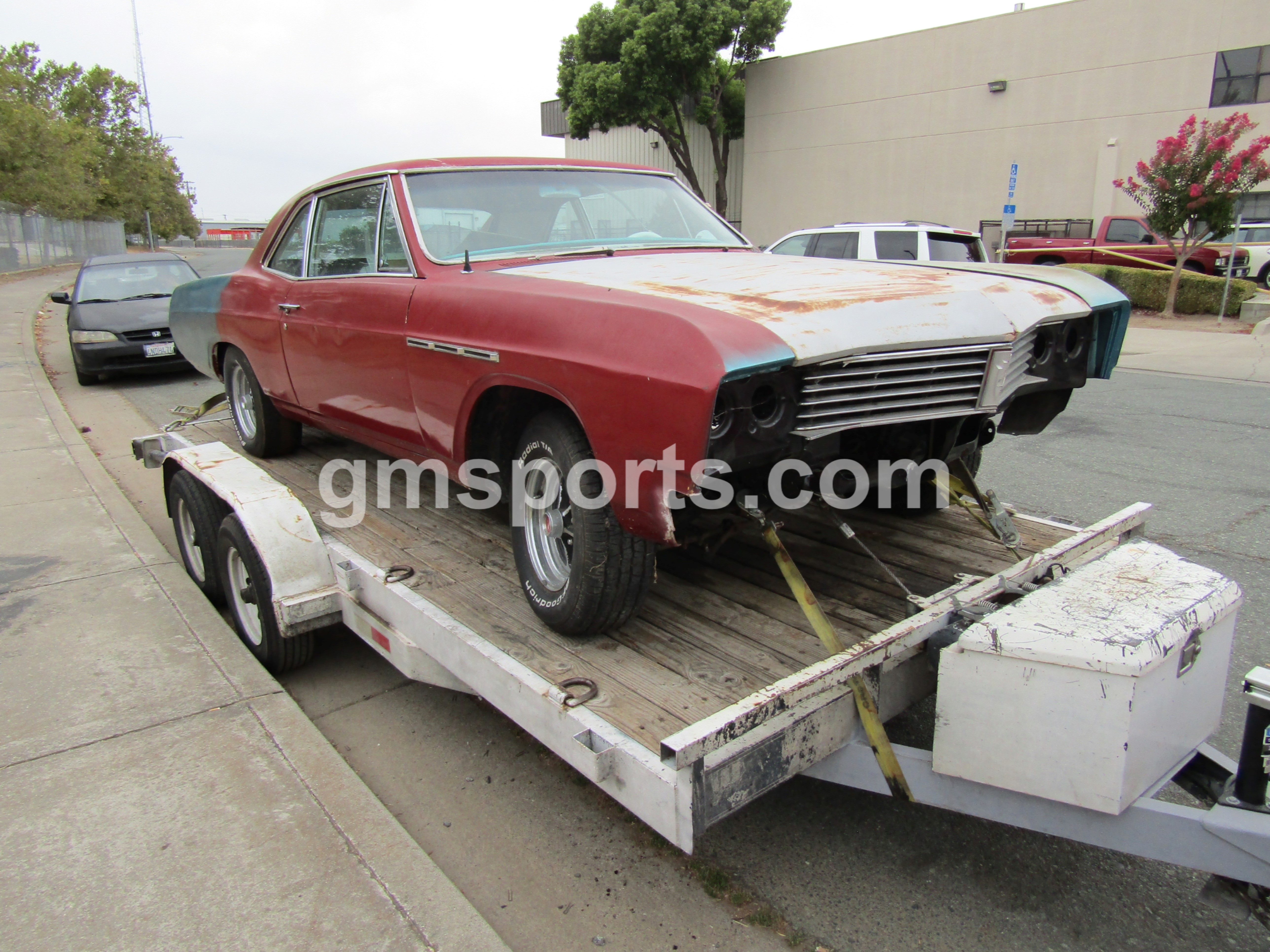 1967, Buick, Skylark, 2, Door, Sedan,front,rear,left,right,hood,deck,lid,door,quarter,panel,glass,radiator,support,roof,tail,panel,frame,