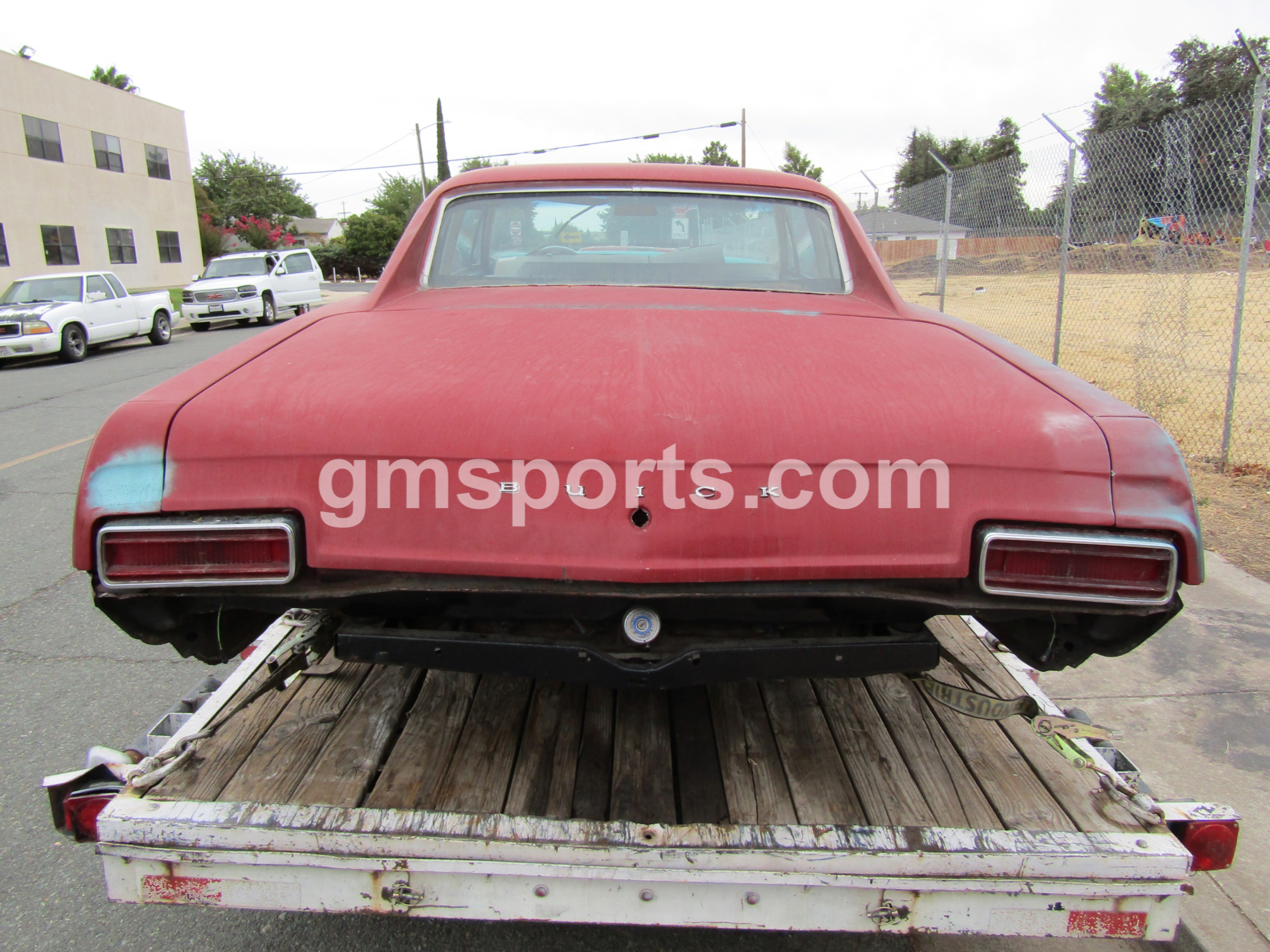 1967, Buick, Skylark, 2, Door, Sedan,front,rear,left,right,hood,deck,lid,door,quarter,panel,glass,radiator,support,roof,tail,panel,frame,