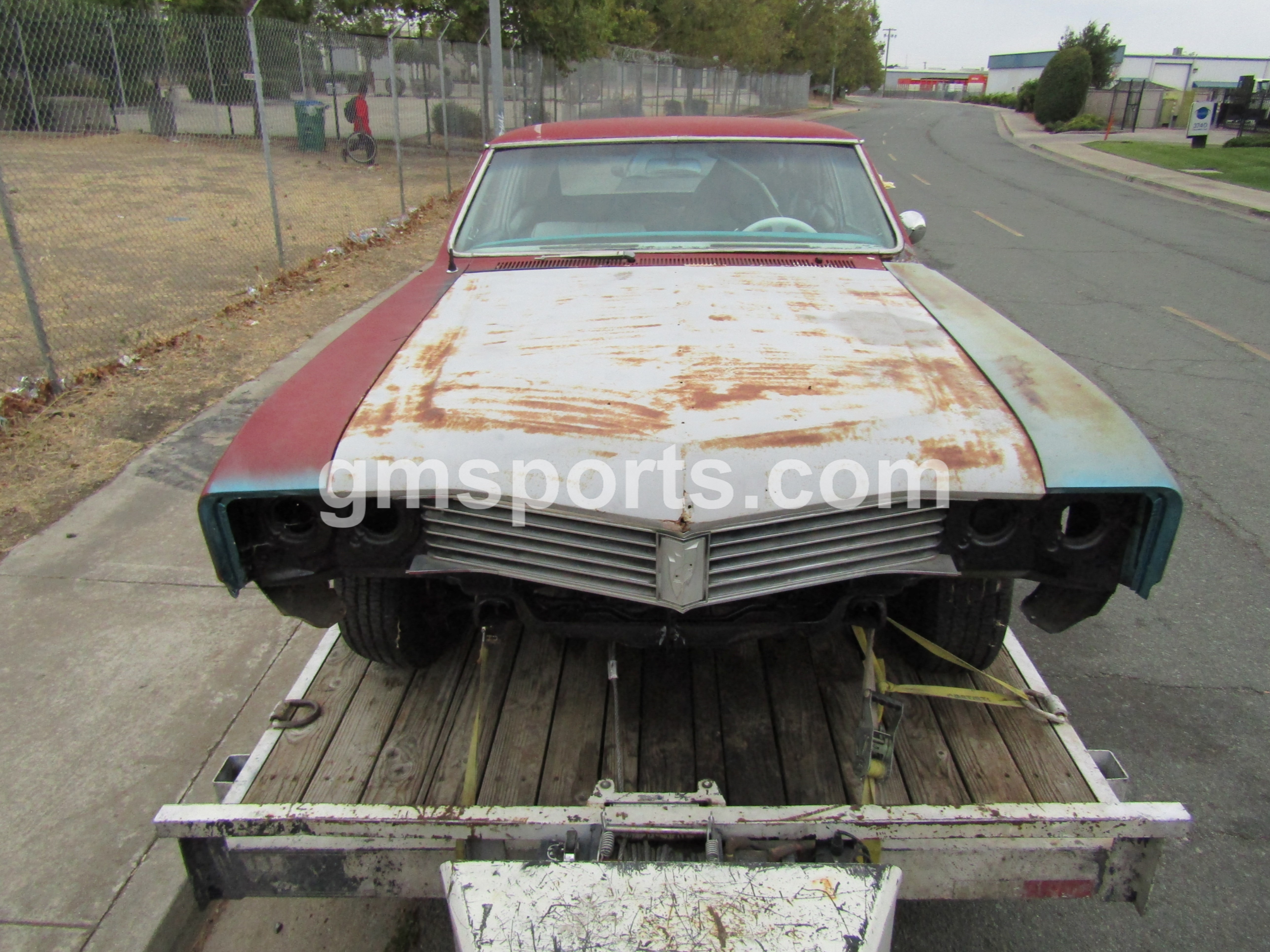 1967, Buick, Skylark, 2, Door, Sedan,front,rear,left,right,hood,deck,lid,door,quarter,panel,glass,radiator,support,roof,tail,panel,frame,