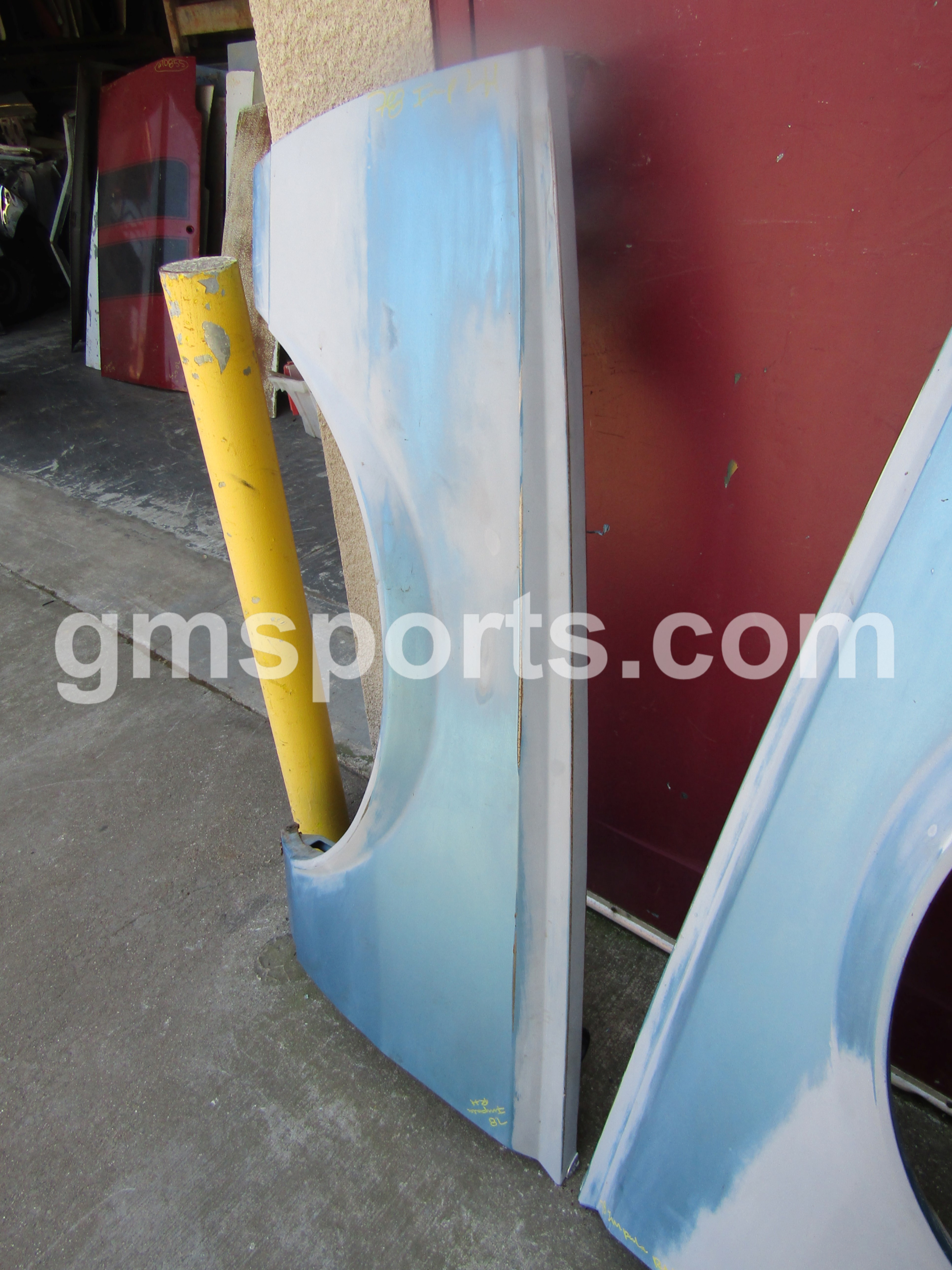 1977,1978,1979, Chevrolet, Impala, Caprice, Left, and, Right, Fender,