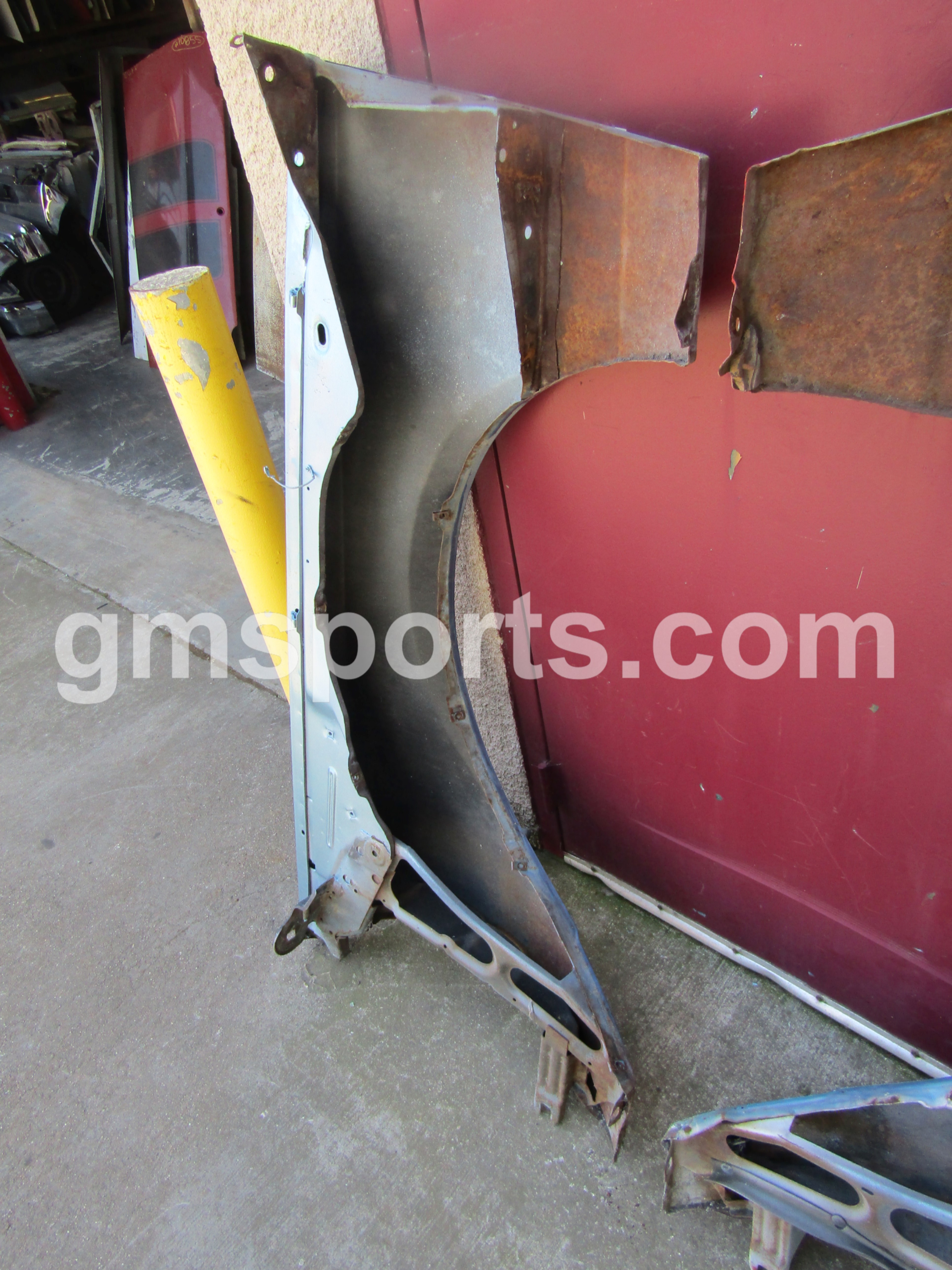 1977,1978,1979, Chevrolet, Impala, Caprice, Left, and, Right, Fender,