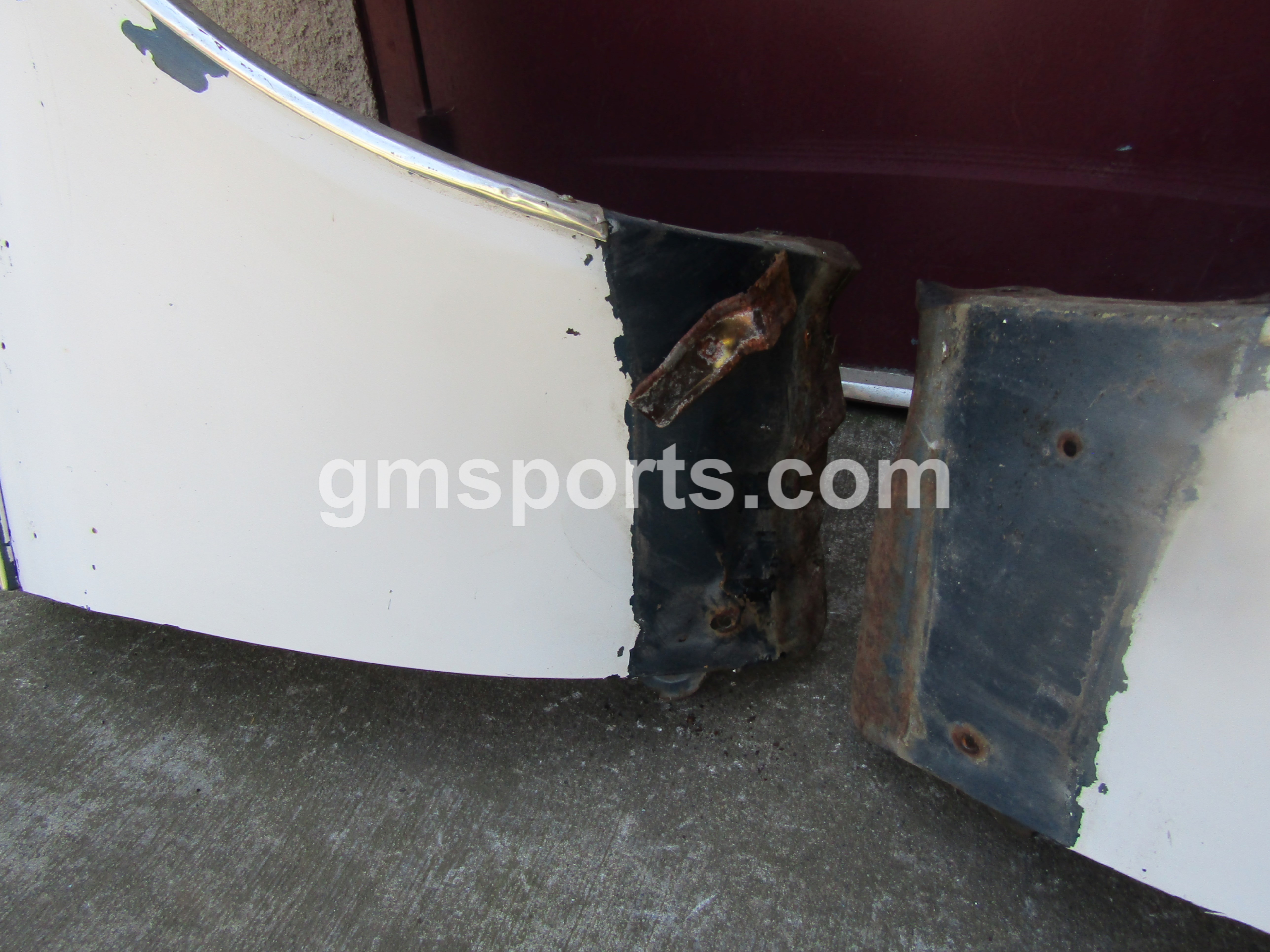 1973,1974,1975,1976,1977, Chevrolet, El, Camino, Chevelle, GMC, Sprint,Left, and, Right, Fender,