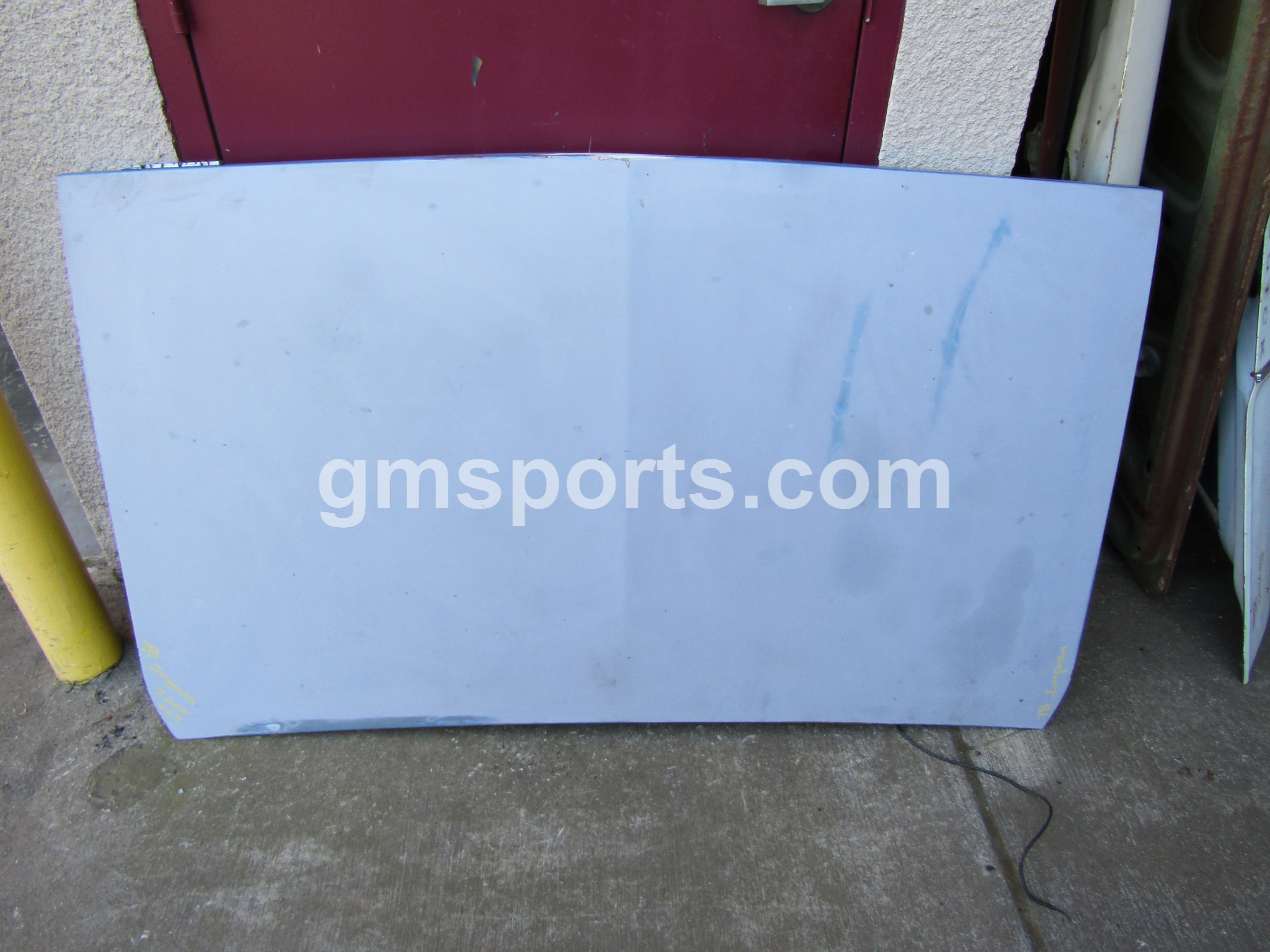 1977,1978,1979, Chevrolet, Impala, Caprice, 2, Door, Deck, Lid,two,