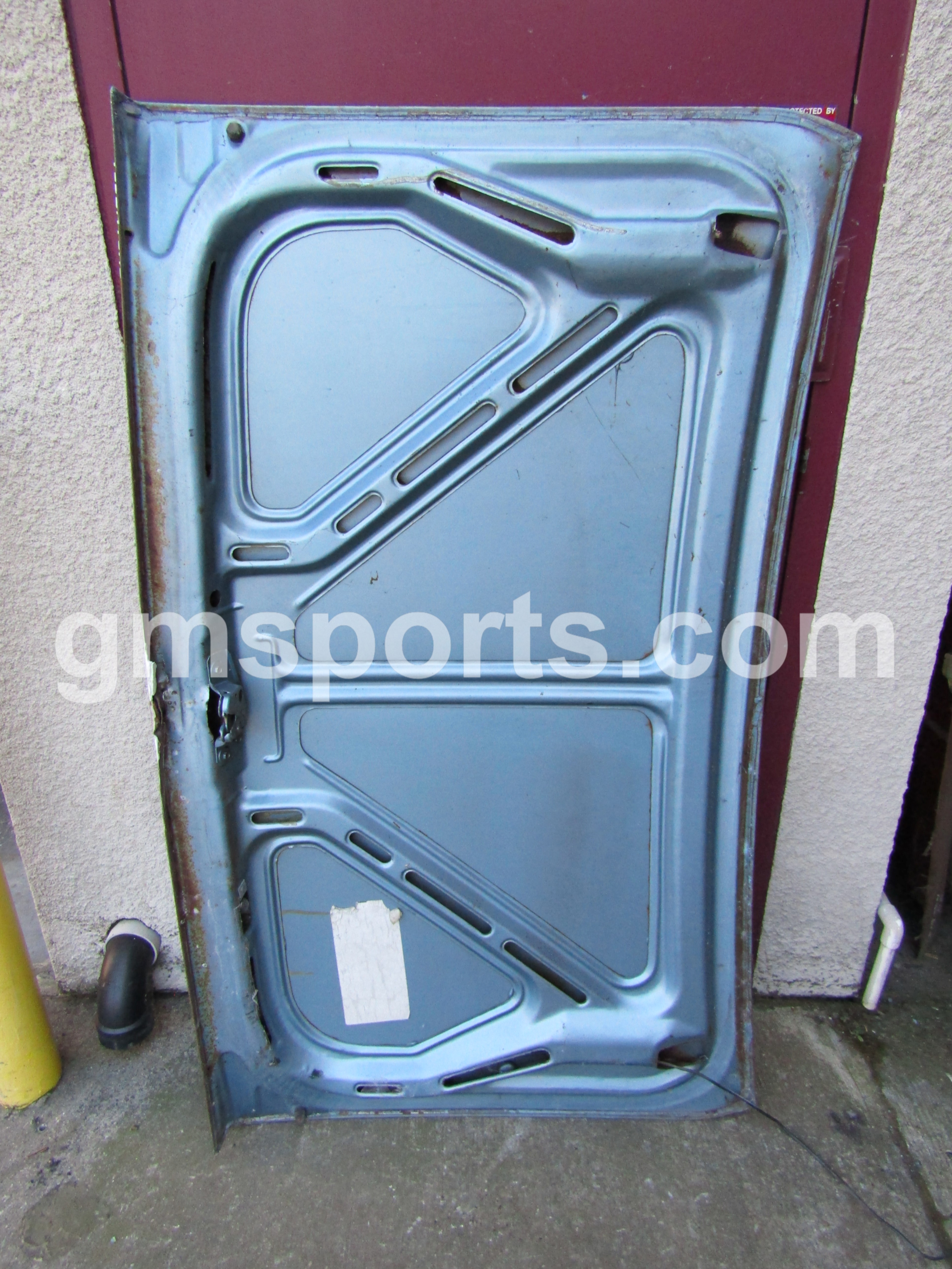 1977,1978,1979, Chevrolet, Impala, Caprice, 2, Door, Deck, Lid,two,