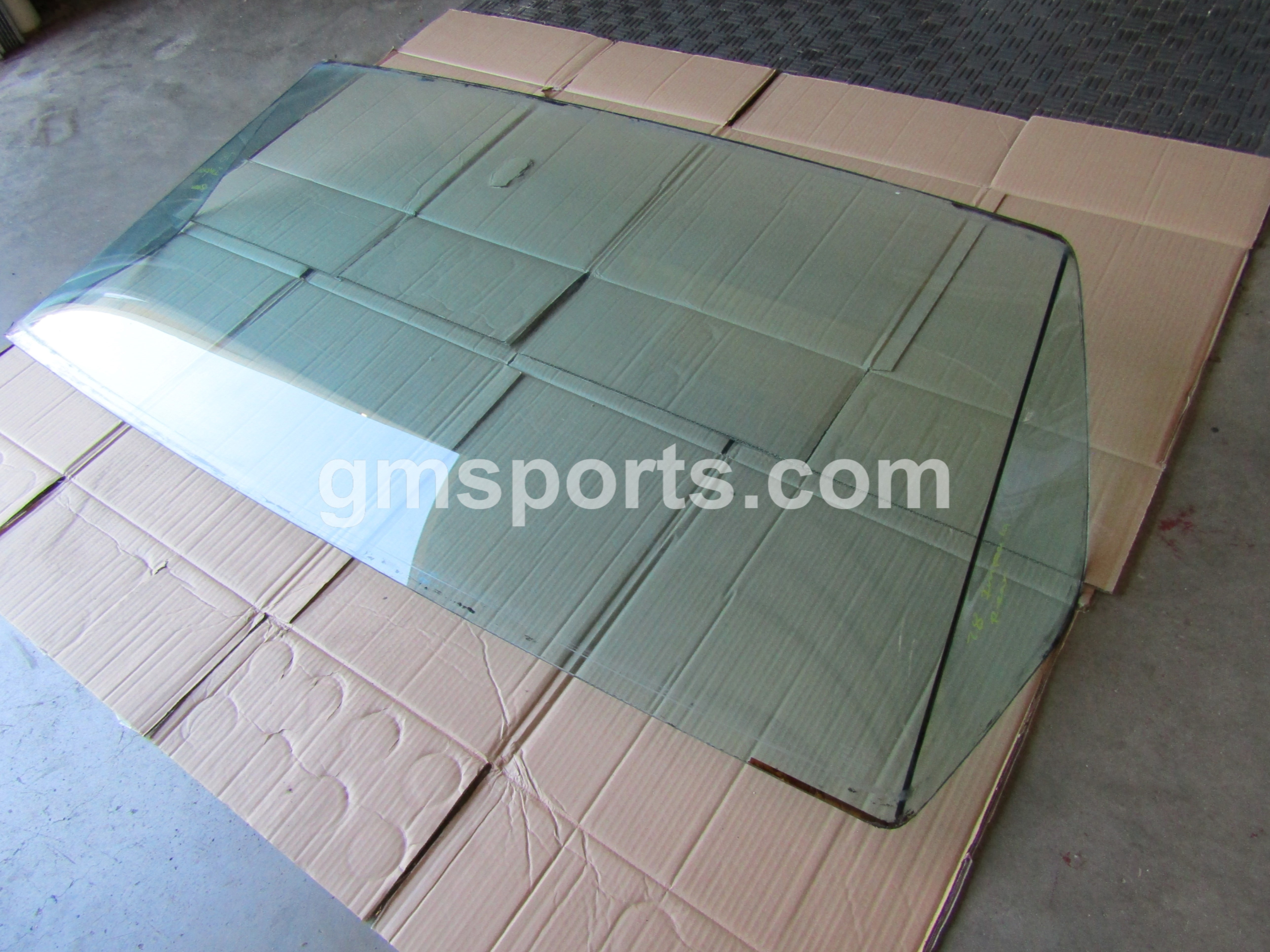1977, 1978, 1979, Chevrolet, Impala, Caprice, 2, Door, Coupe, Back, Glass,