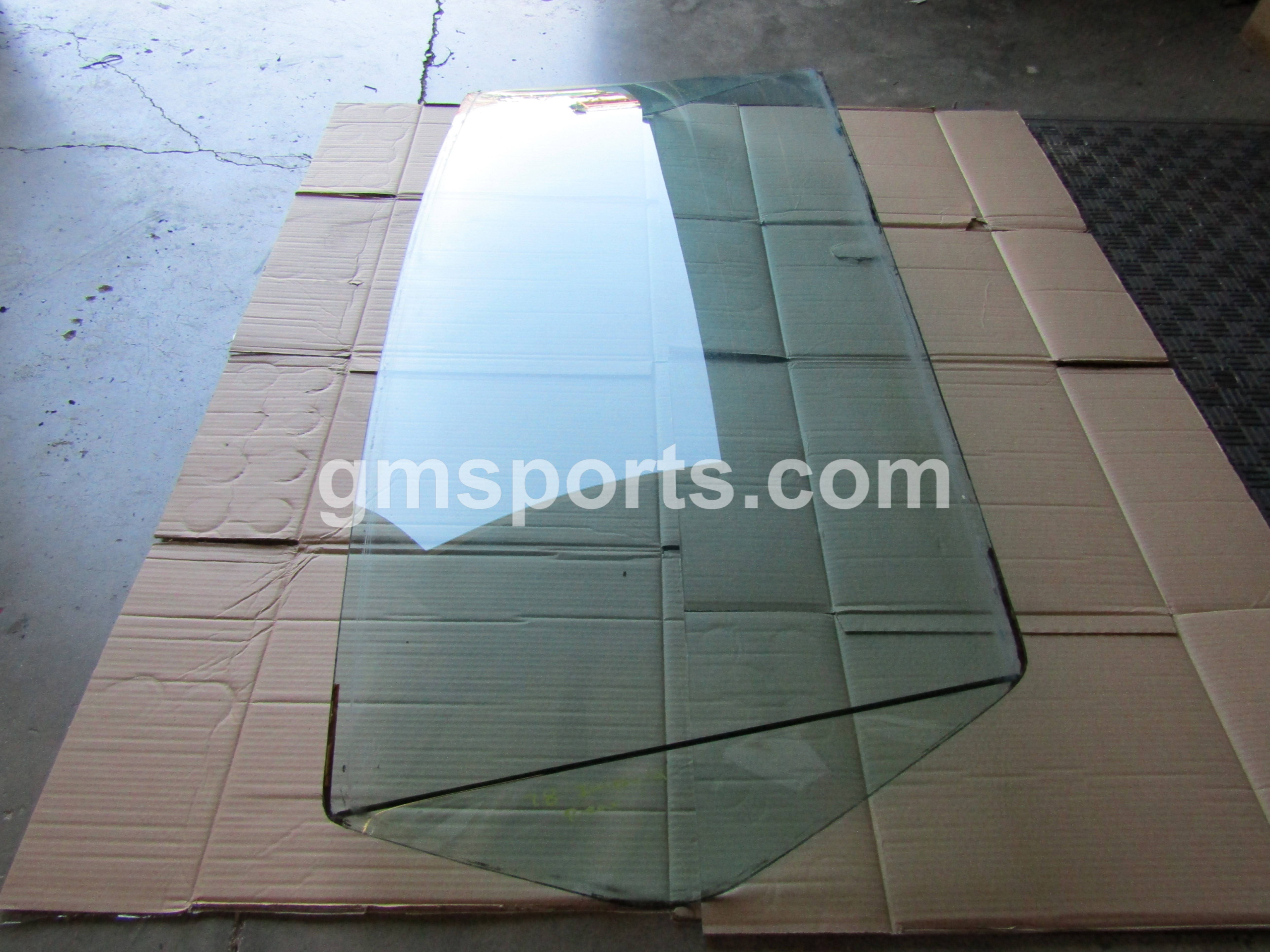 1977, 1978, 1979, Chevrolet, Impala, Caprice, 2, Door, Coupe, Back, Glass,
