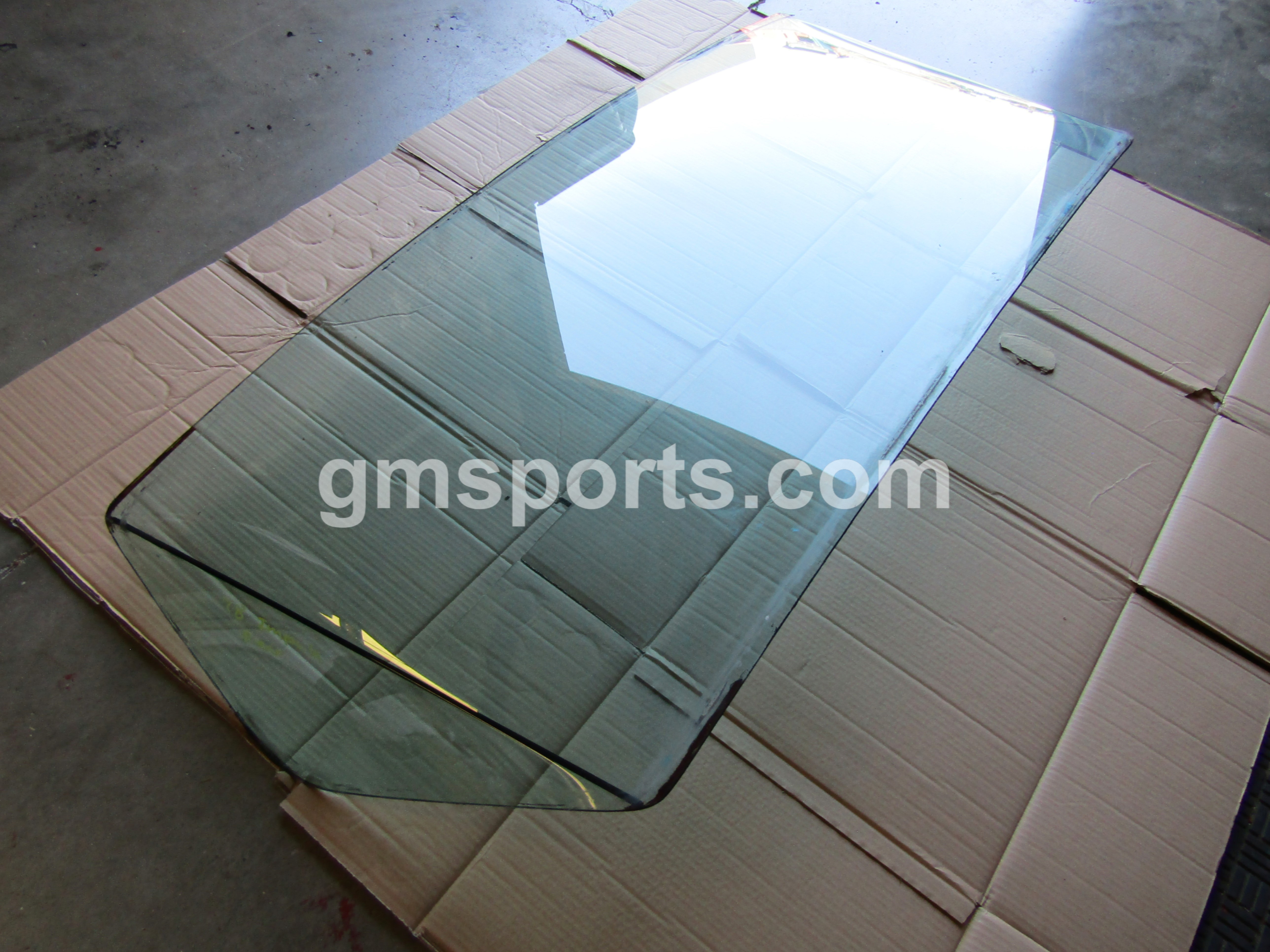 1977, 1978, 1979, Chevrolet, Impala, Caprice, 2, Door, Coupe, Back, Glass,