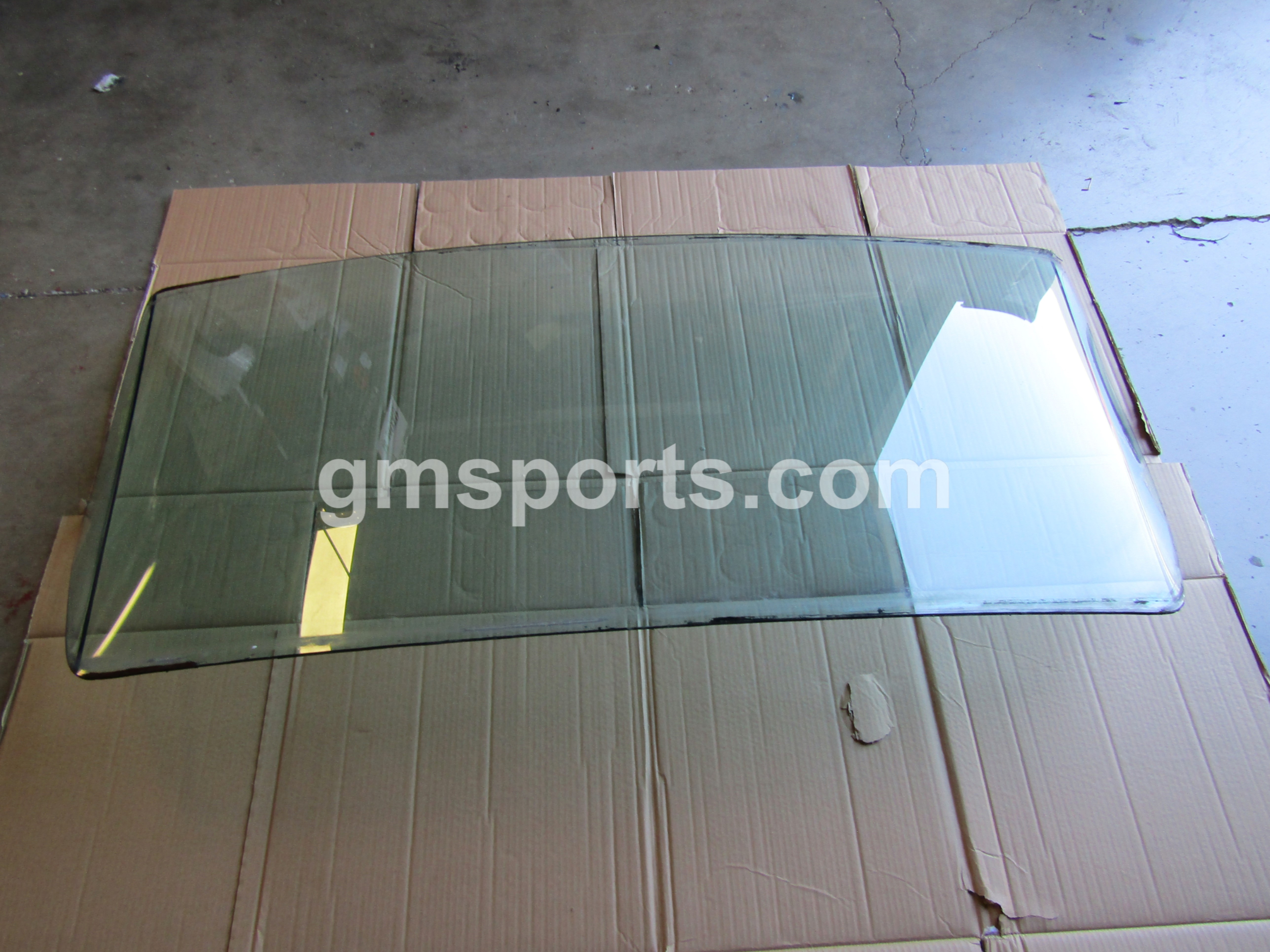 1977, 1978, 1979, Chevrolet, Impala, Caprice, 2, Door, Coupe, Back, Glass,