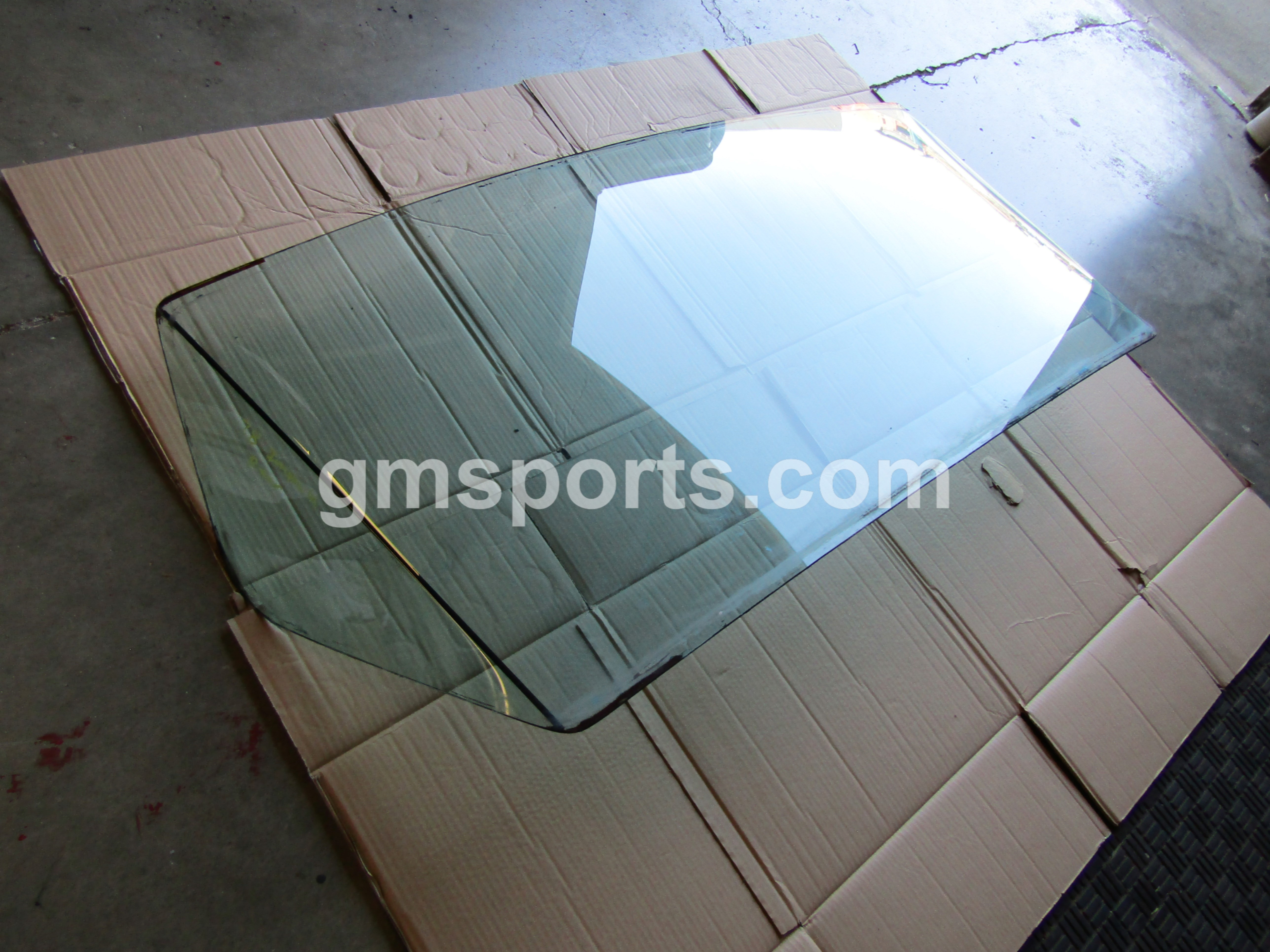 1977, 1978, 1979, Chevrolet, Impala, Caprice, 2, Door, Coupe, Back, Glass,