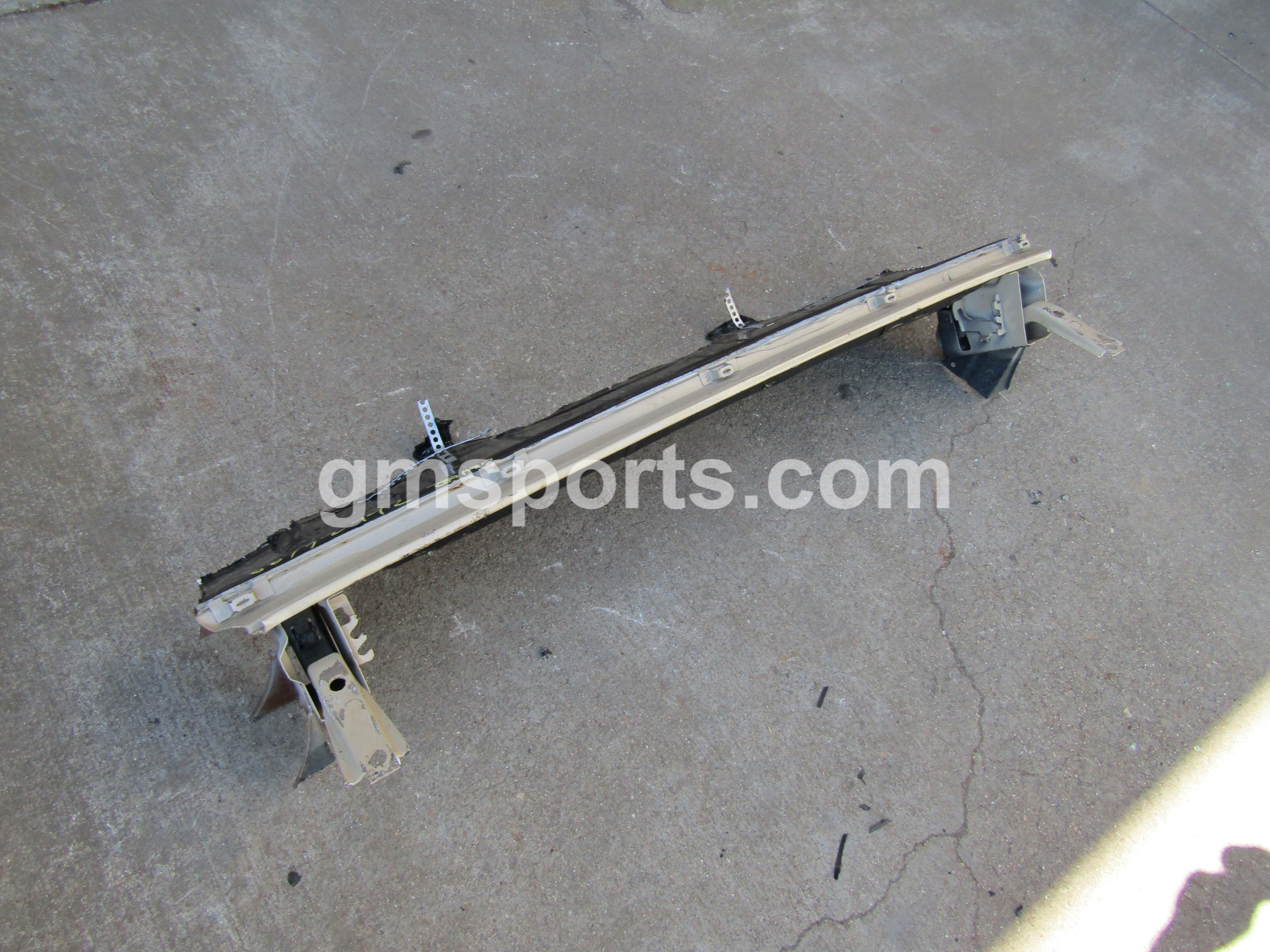 1968 1969 Oldsmobile Cutlass Rear Shelf Package Tray Deck Cut (Also fits 1970-1972 Oldsmobile Cutlass "S")