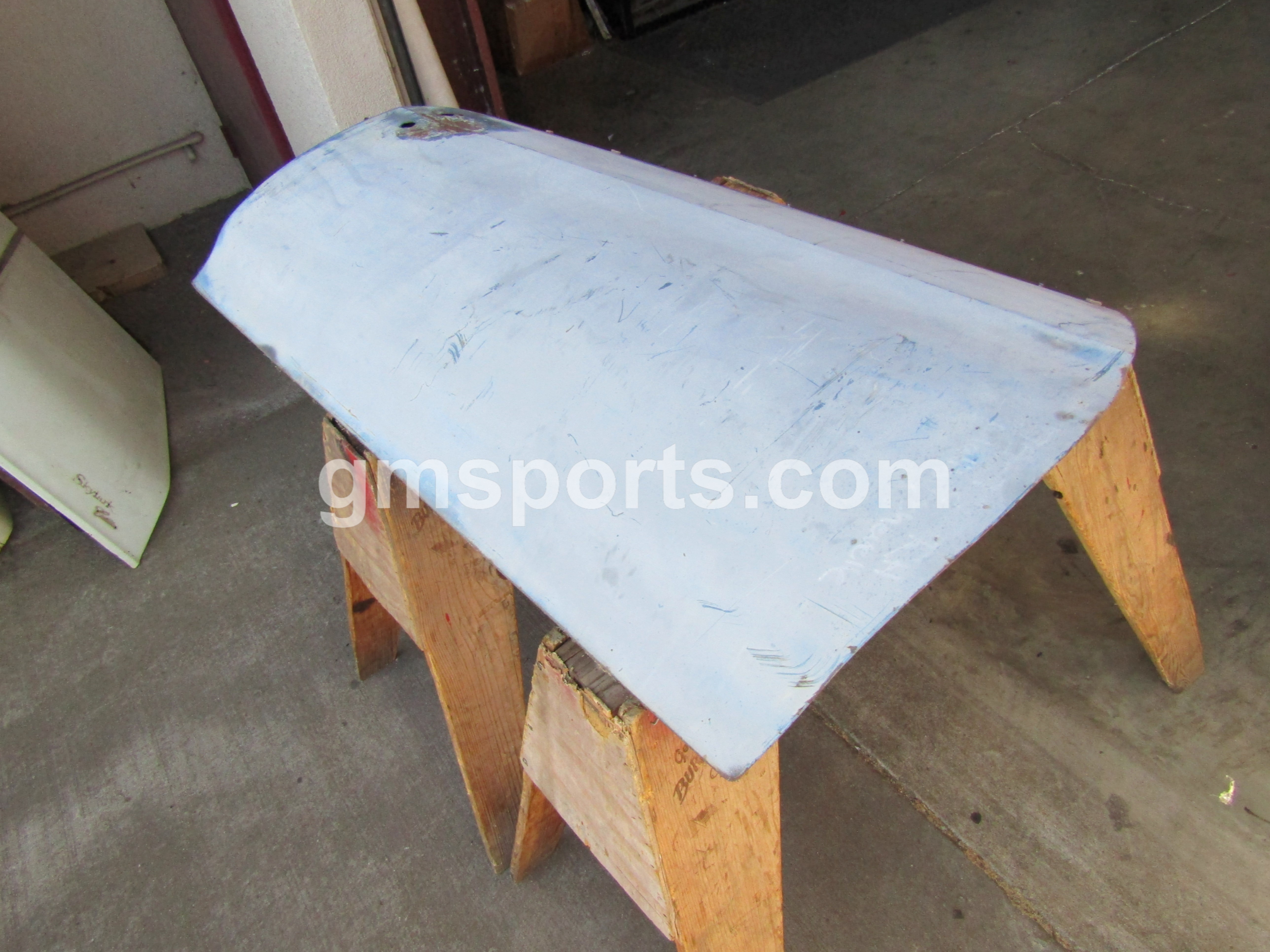 1970, 1971, 1972, Chevrolet, Chevelle, Right, Door, Shell,