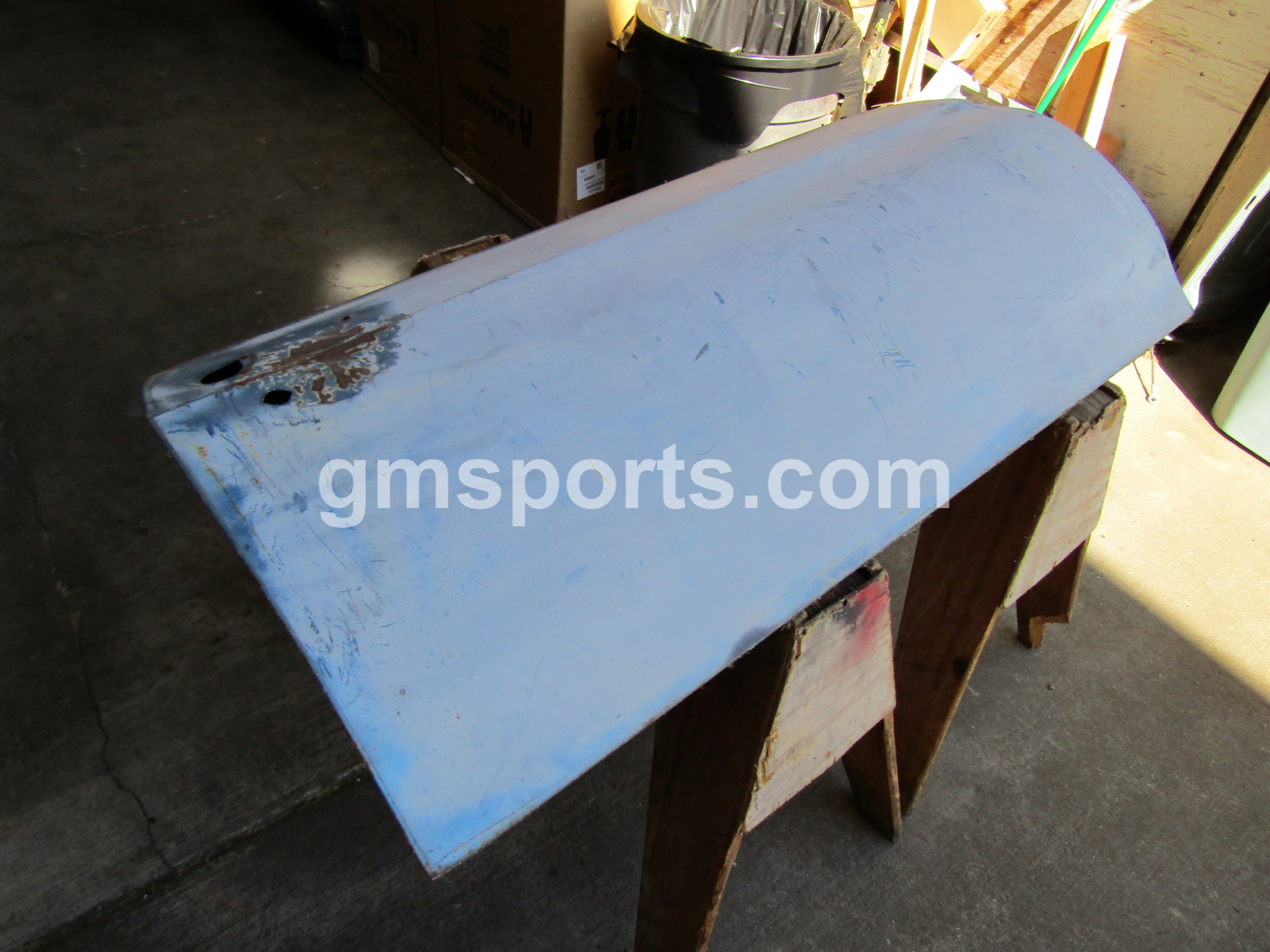 1970, 1971, 1972, Chevrolet, Chevelle, Right, Door, Shell,