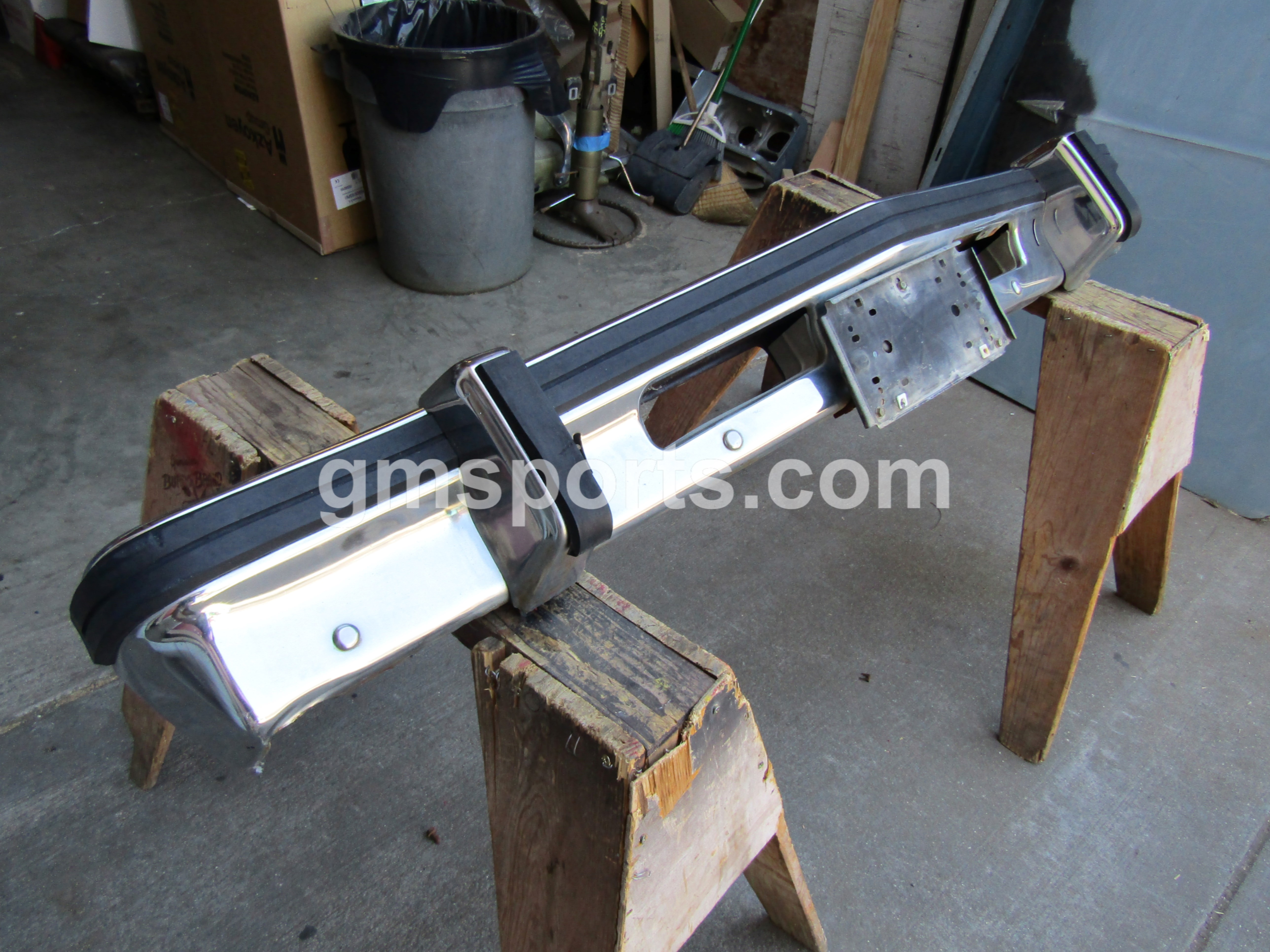 1977,1978,1979,1979, Buick, Skylark, Front, Bumper,ventura,omega,