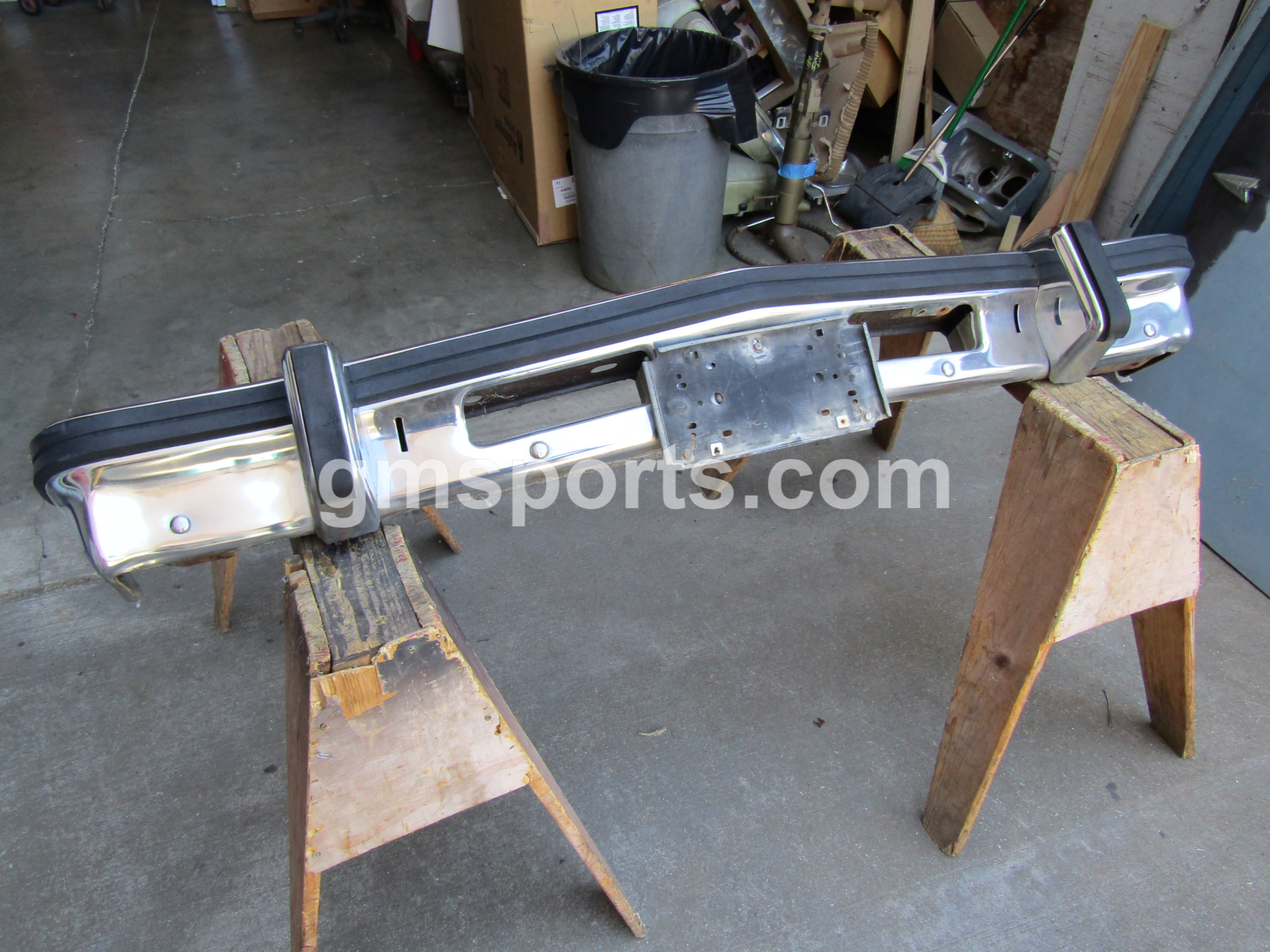 1977,1978,1979,1979, Buick, Skylark, Front, Bumper,ventura,omega,