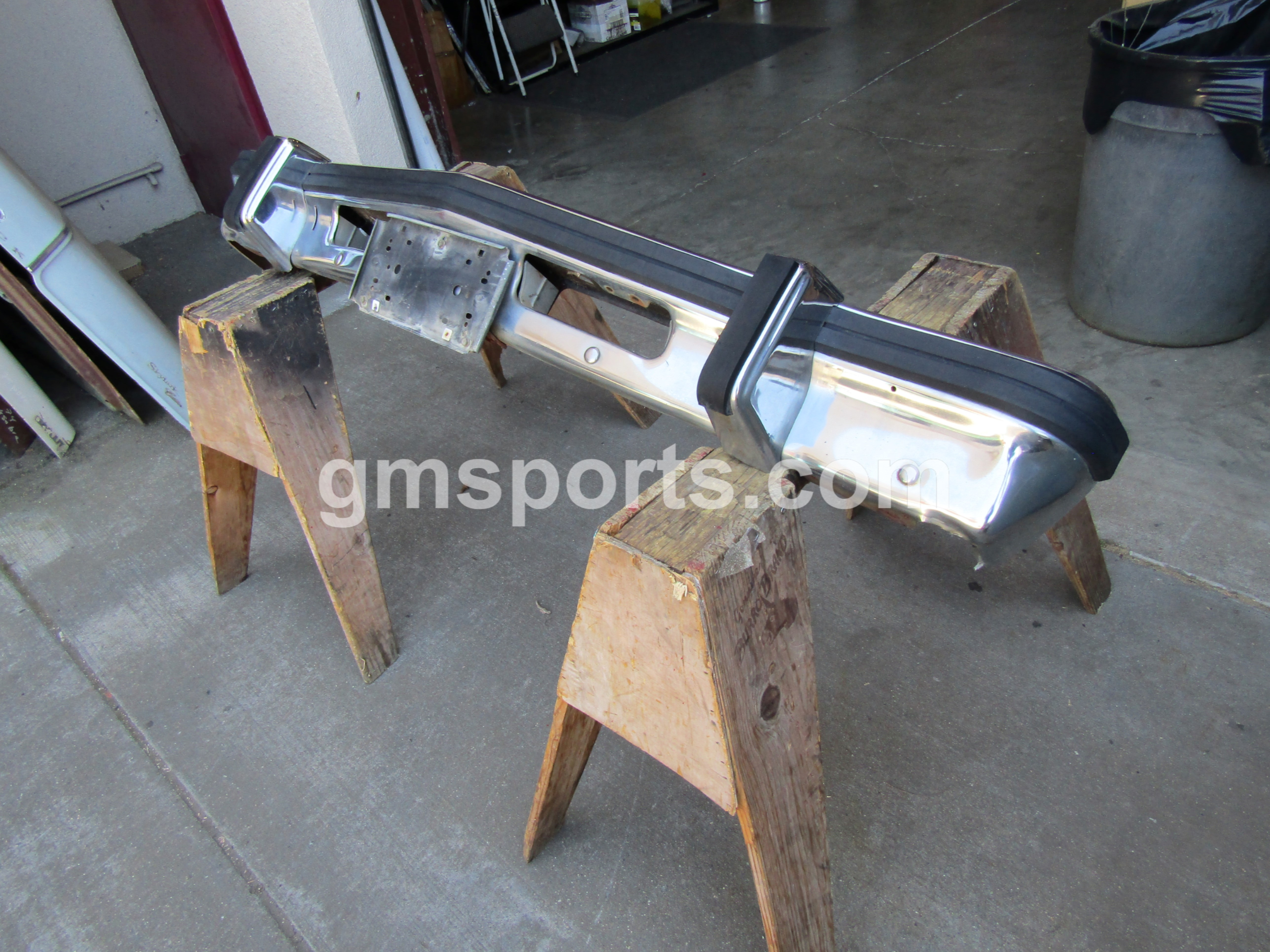 1977,1978,1979,1979, Buick, Skylark, Front, Bumper,ventura,omega,