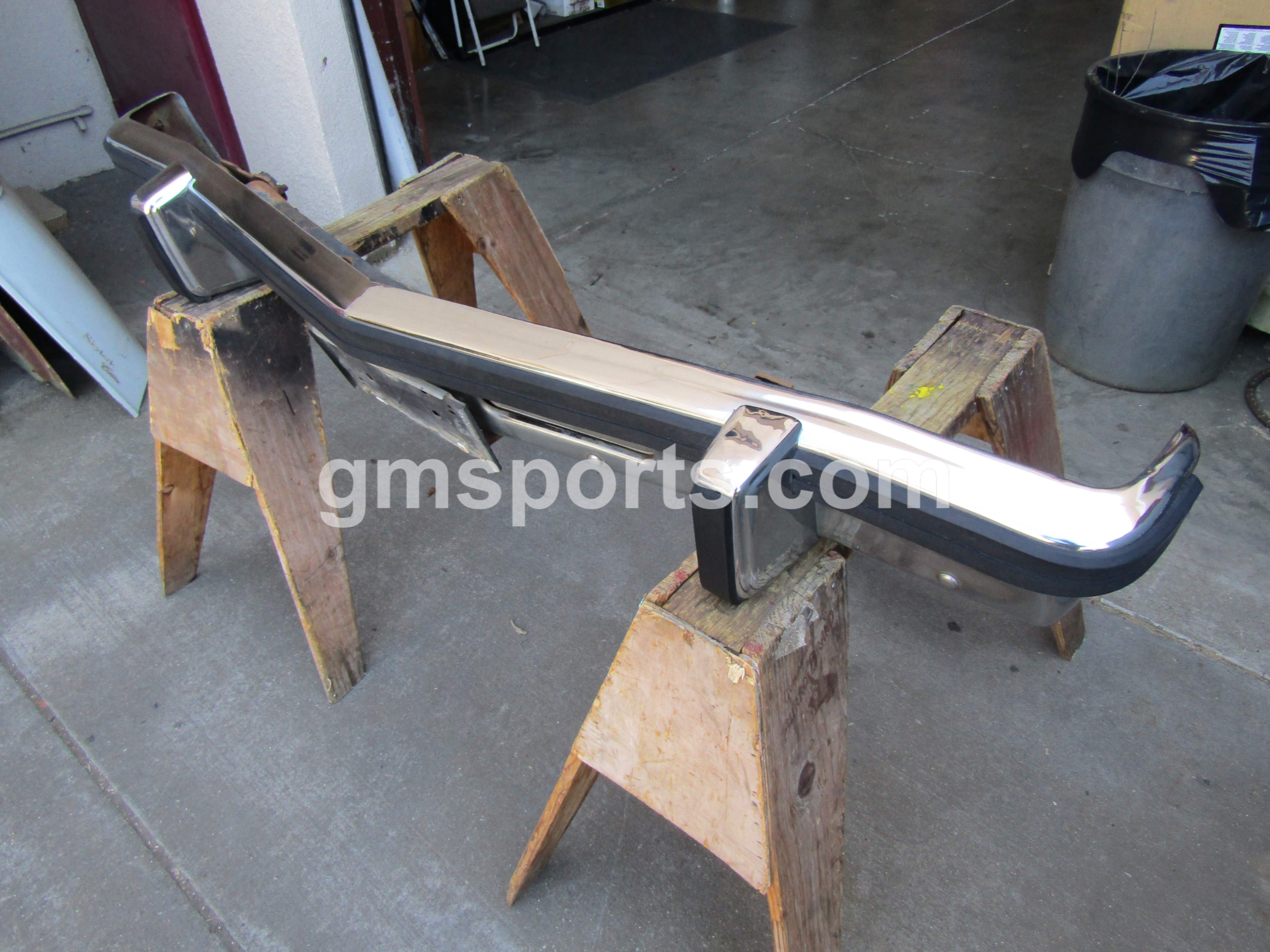 1977,1978,1979,1979, Buick, Skylark, Front, Bumper,ventura,omega,