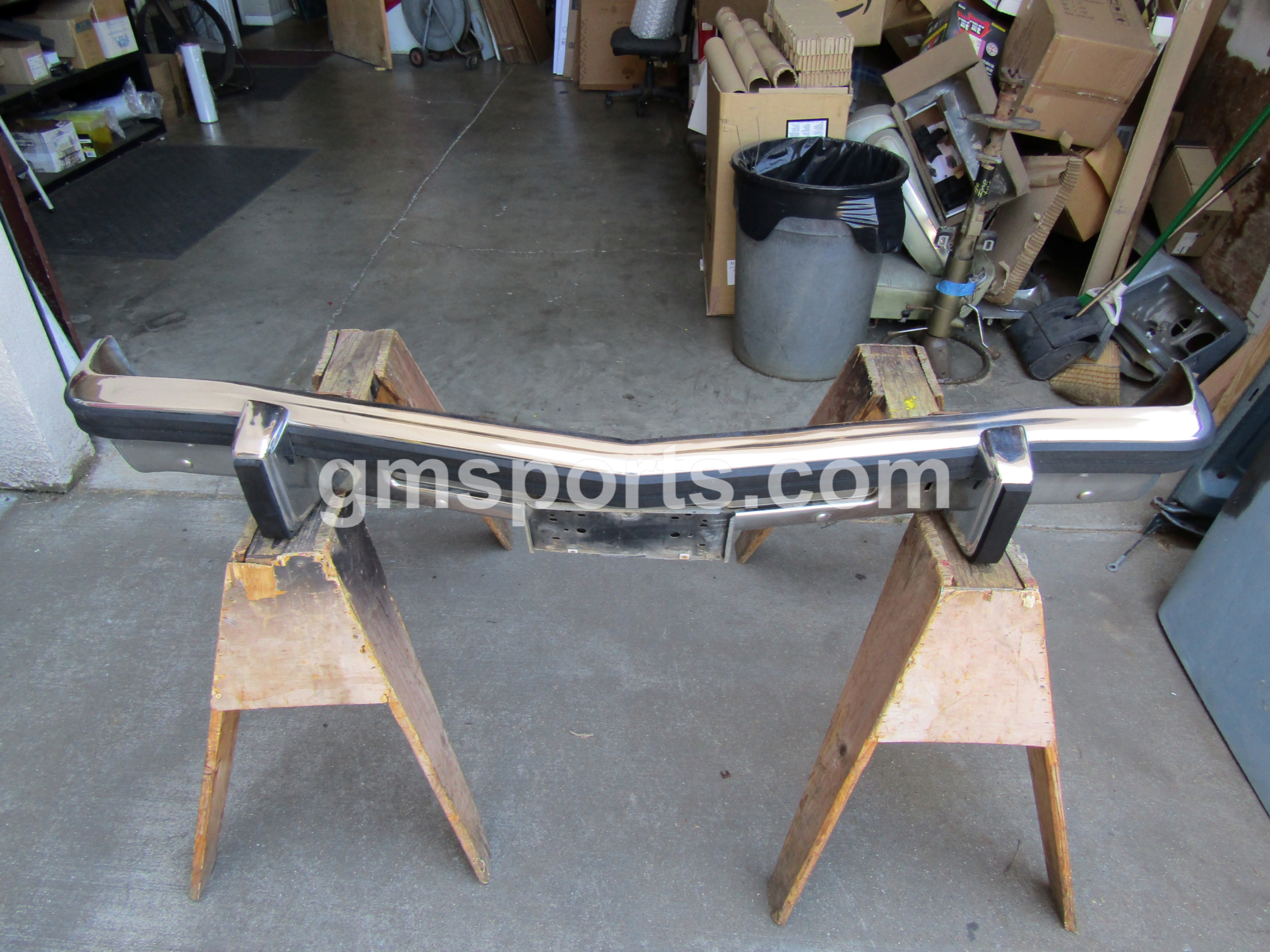 1977,1978,1979,1979, Buick, Skylark, Front, Bumper,ventura,omega,