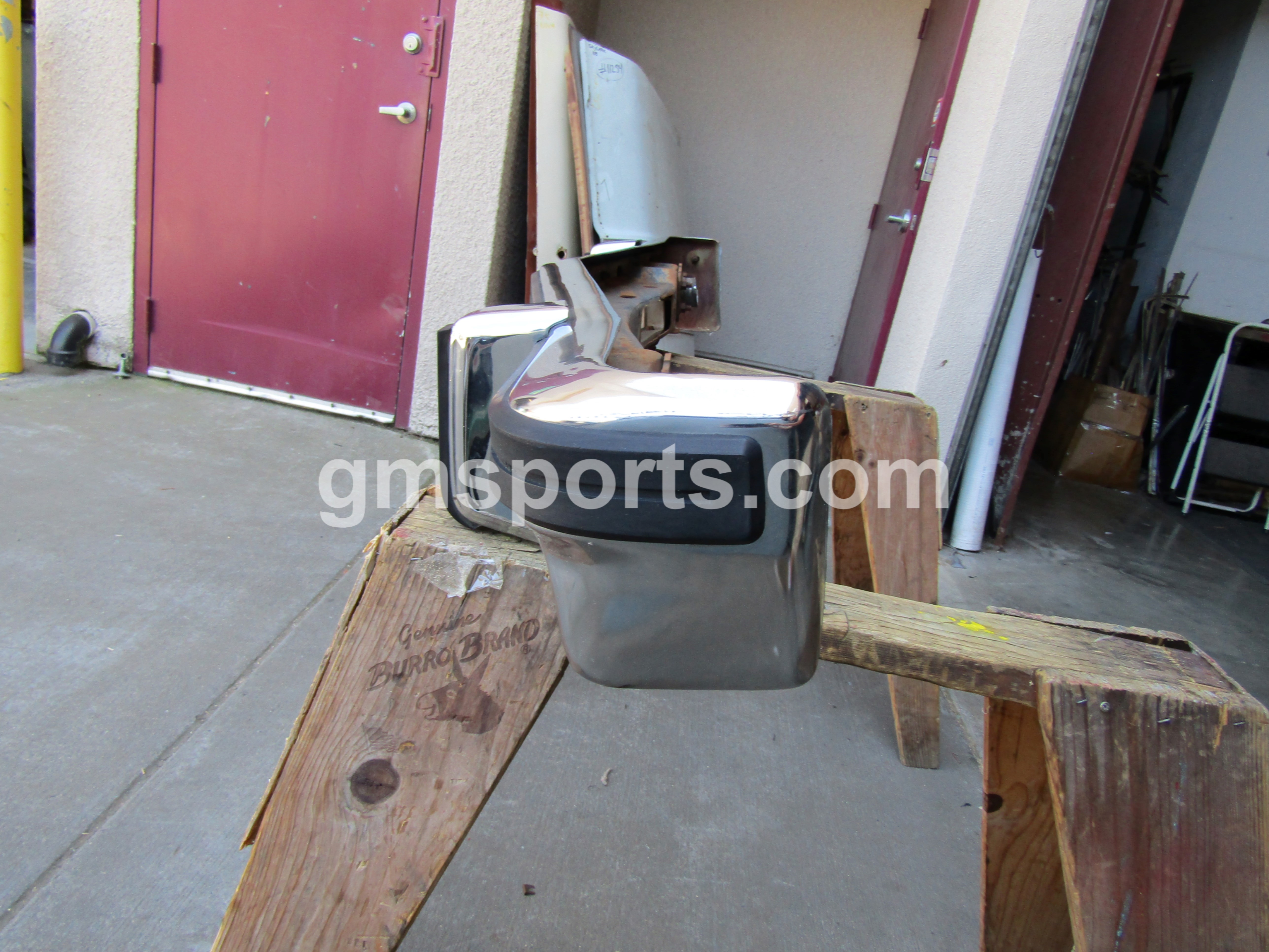 1977,1978,1979,1979, Buick, Skylark, Front, Bumper,ventura,omega,
