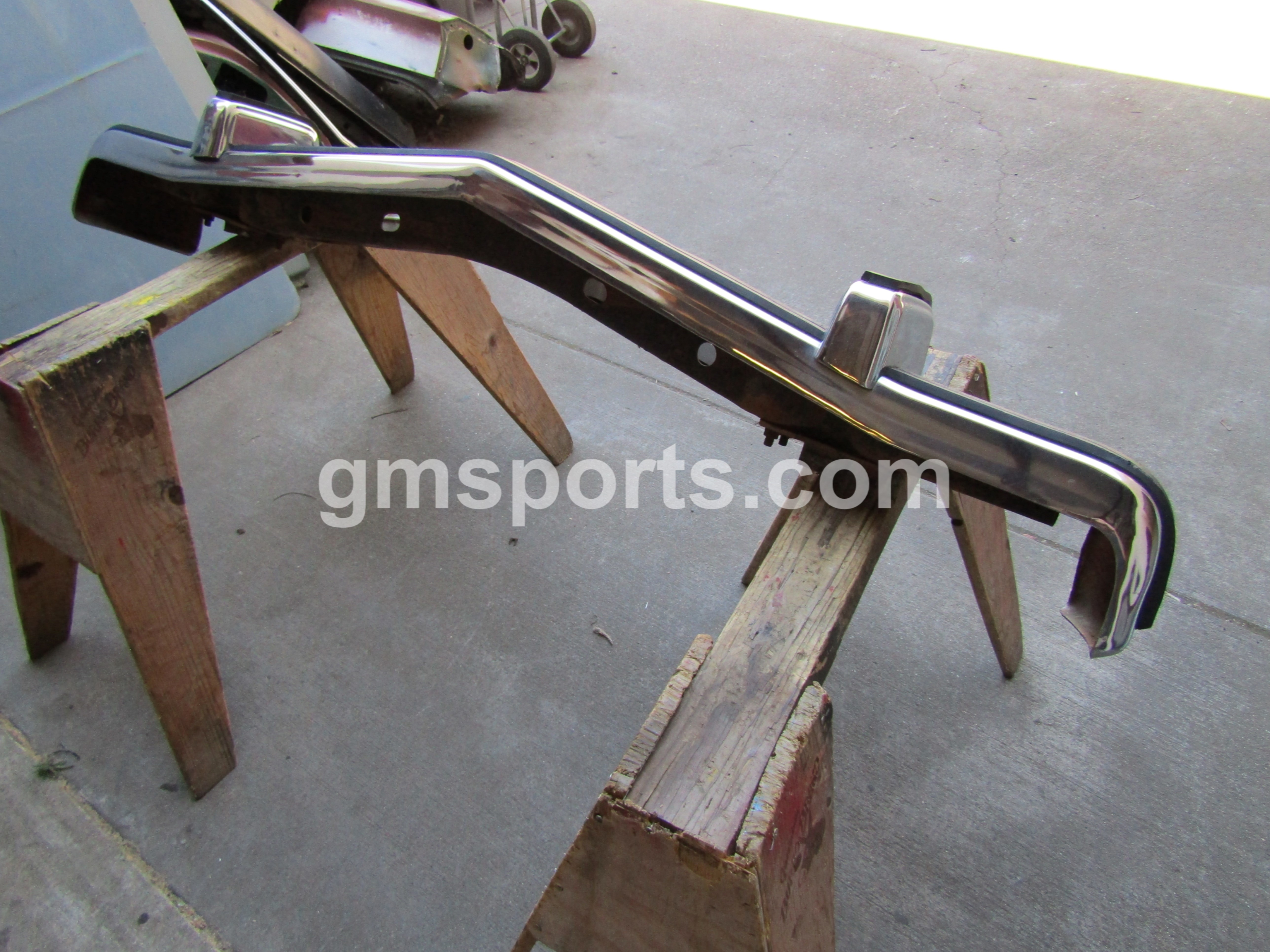 1977,1978,1979,1979, Buick, Skylark, Front, Bumper,ventura,omega,
