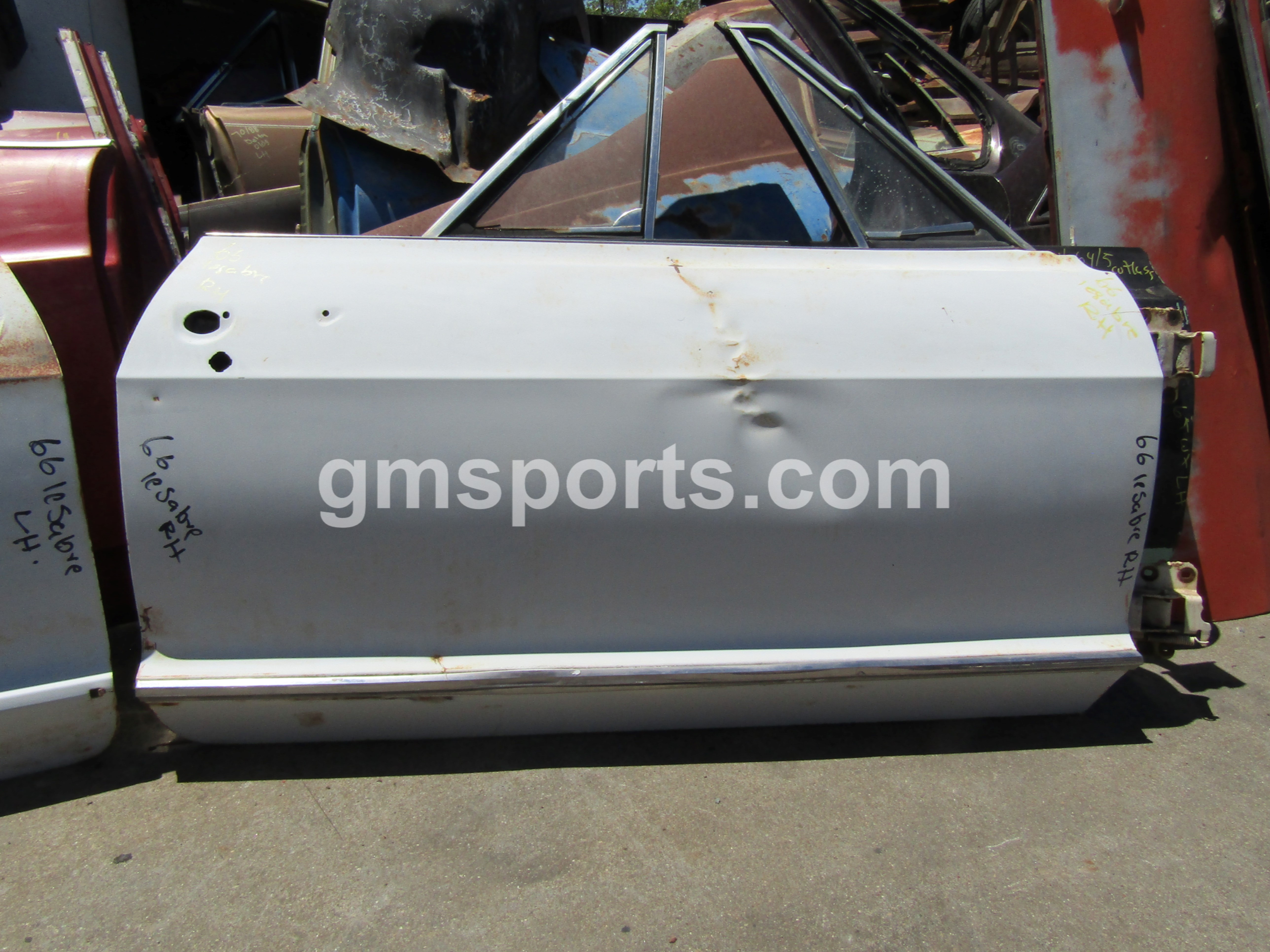 1966, Buick, Lesabre, Wildcat, Electra, 2, Door, Left, and, Right, Door,glass,regulator,vent,window,track,stops,glass,regul