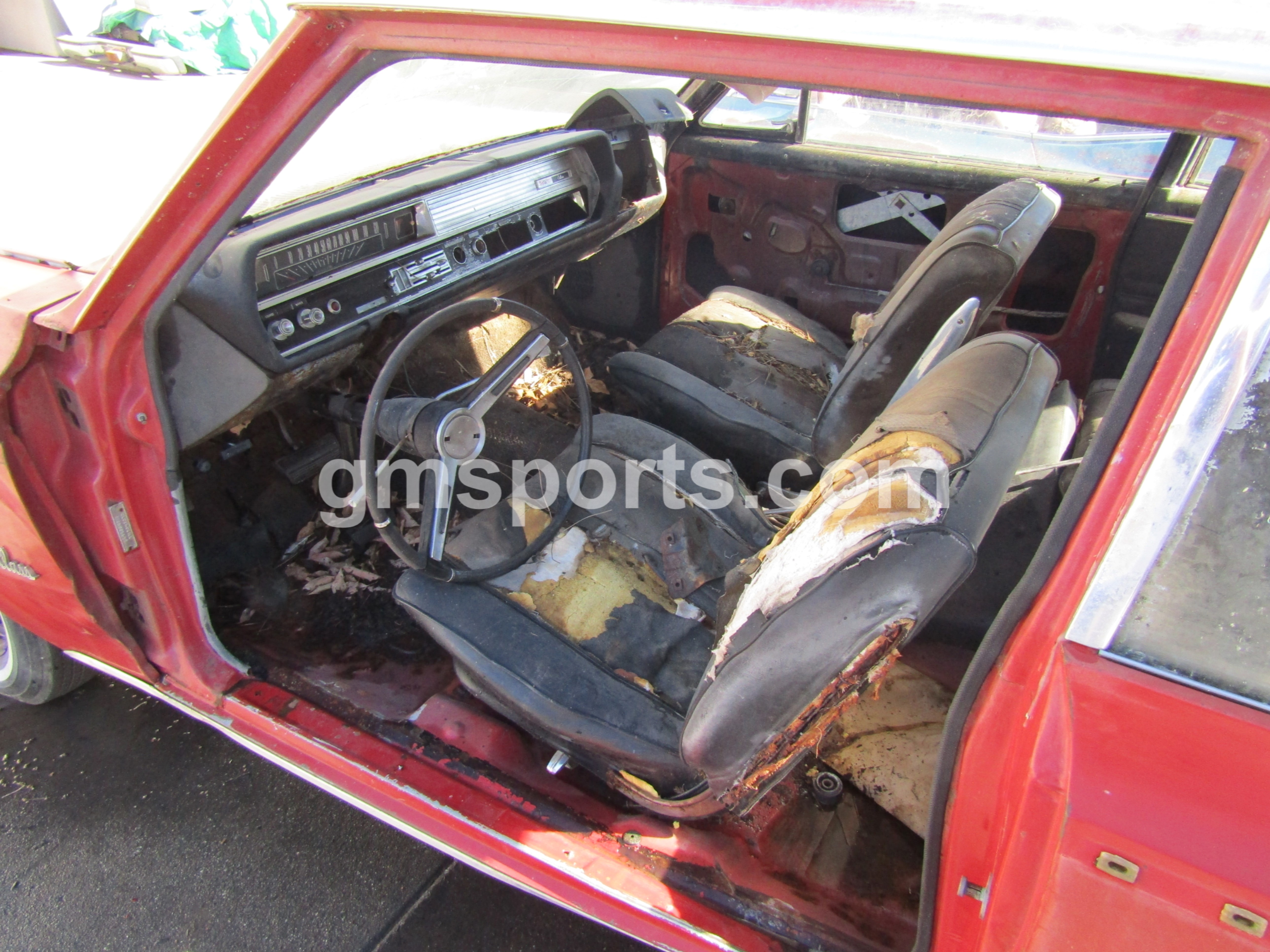 1964, Oldsmobile, Cutlass, quarter,panel,door,hood,frame,tail,panel,radiator,support,roof, 