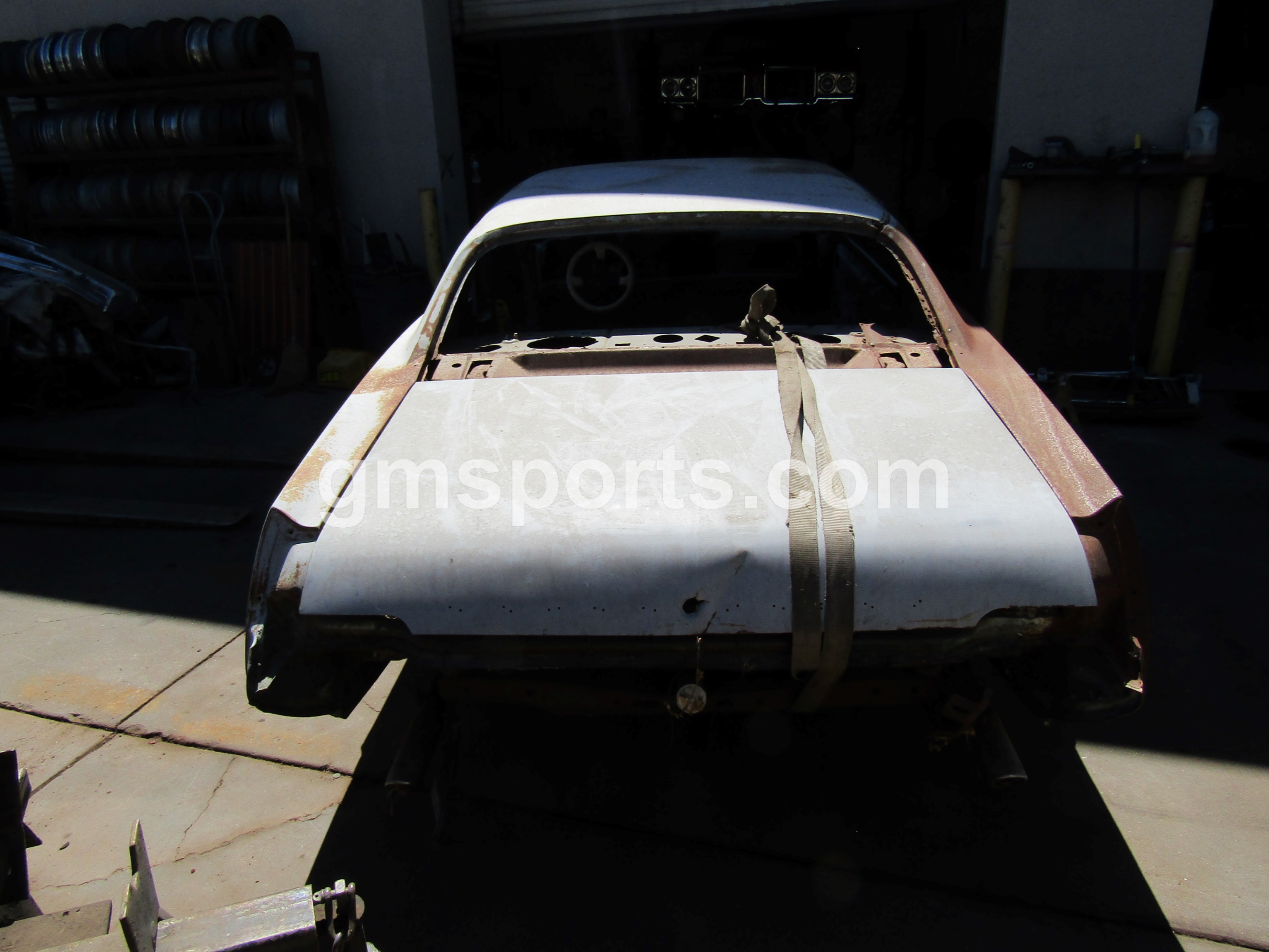 1972, Oldsmobile, Cutlass, Supreme, quarter,panel,cowl,section,tail,panel,floor,pan,trunk,frame,suspension,roof,rear,end,