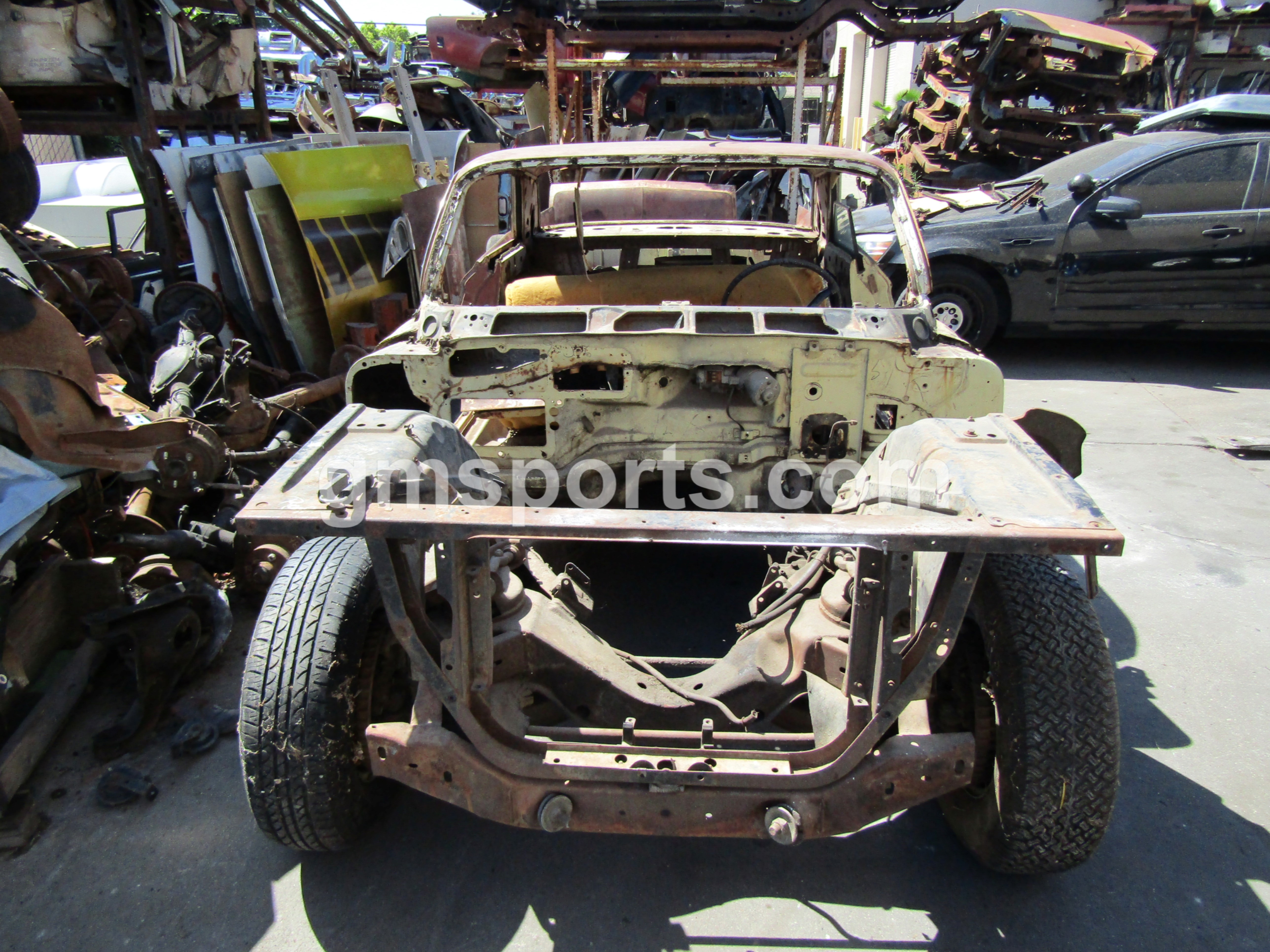 1962, Cadillac, Deville, 2, Door, Hard, Top, left,right,Coupe,windshield,quarter, panel,roof,frame,tail,panel,cowl,door,rear,front,radiator,support,floor,trunk,pan