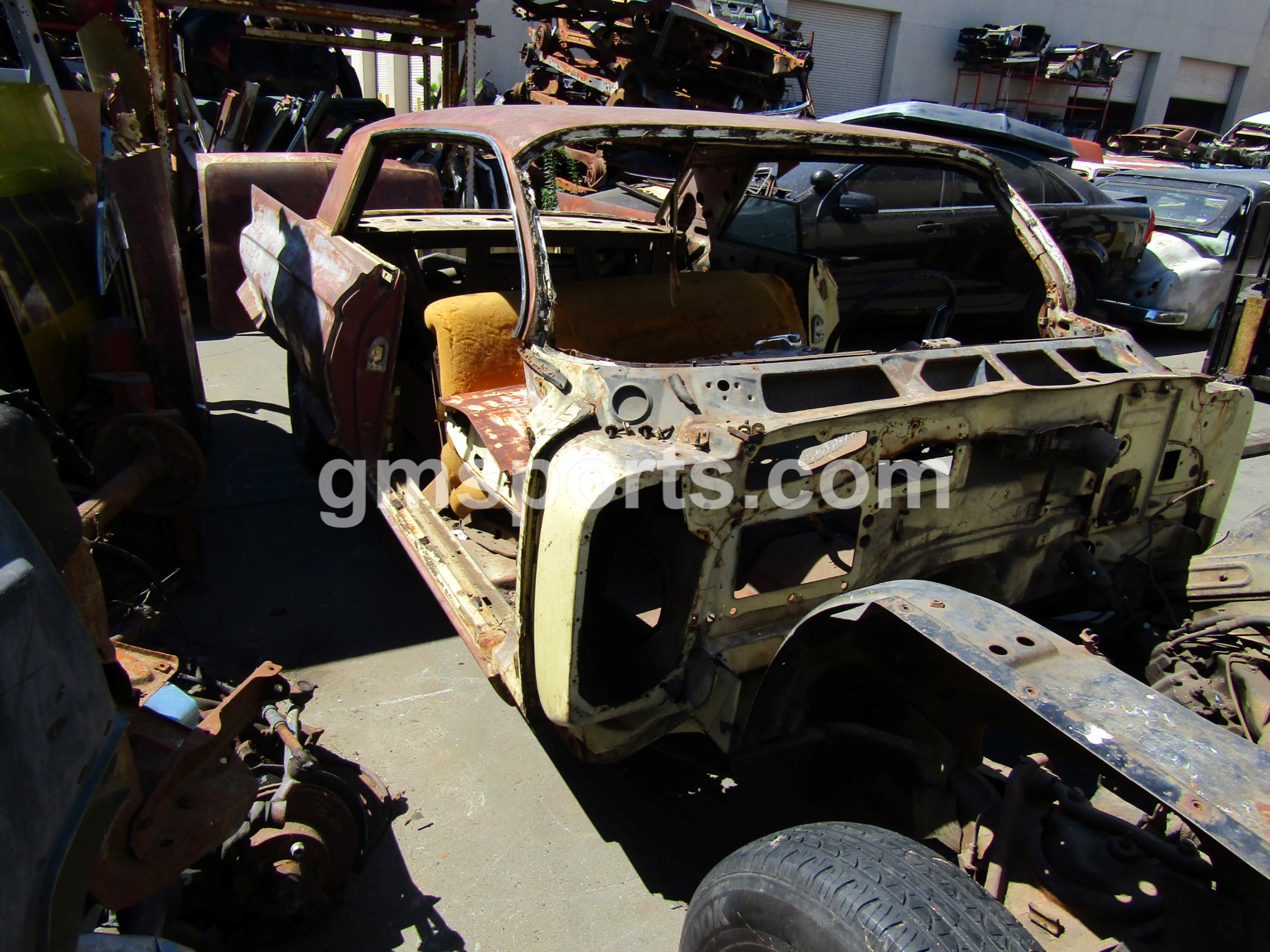 1962, Cadillac, Deville, 2, Door, Hard, Top, left,right,Coupe,windshield,quarter, panel,roof,frame,tail,panel,cowl,door,rear,front,radiator,support,floor,trunk,pan