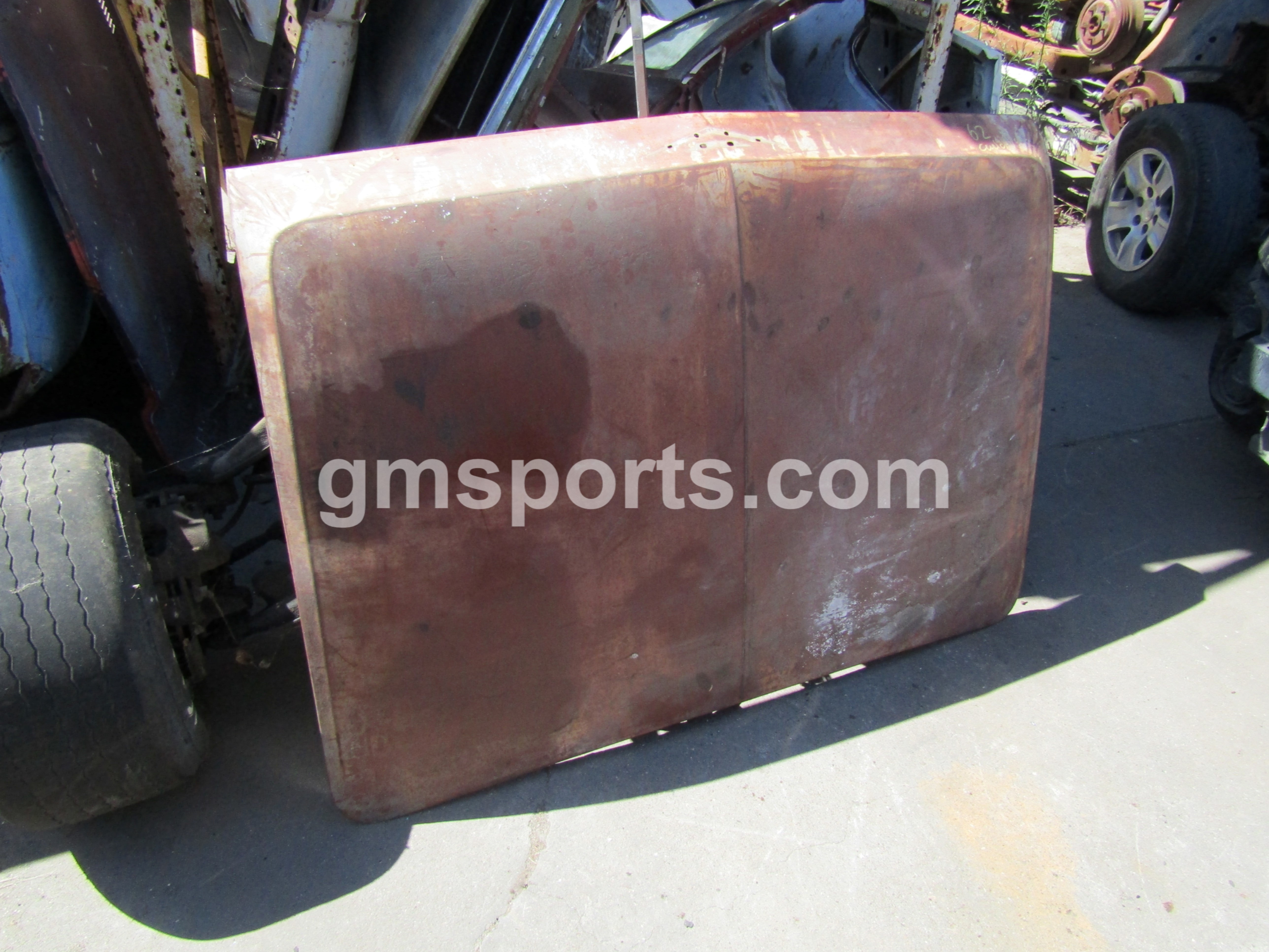 1962, Cadillac, Deville, 2, Door, Hard, Top, left,right,Coupe,windshield,quarter, panel,roof,frame,tail,panel,cowl,door,rear,front,radiator,support,floor,trunk,pan