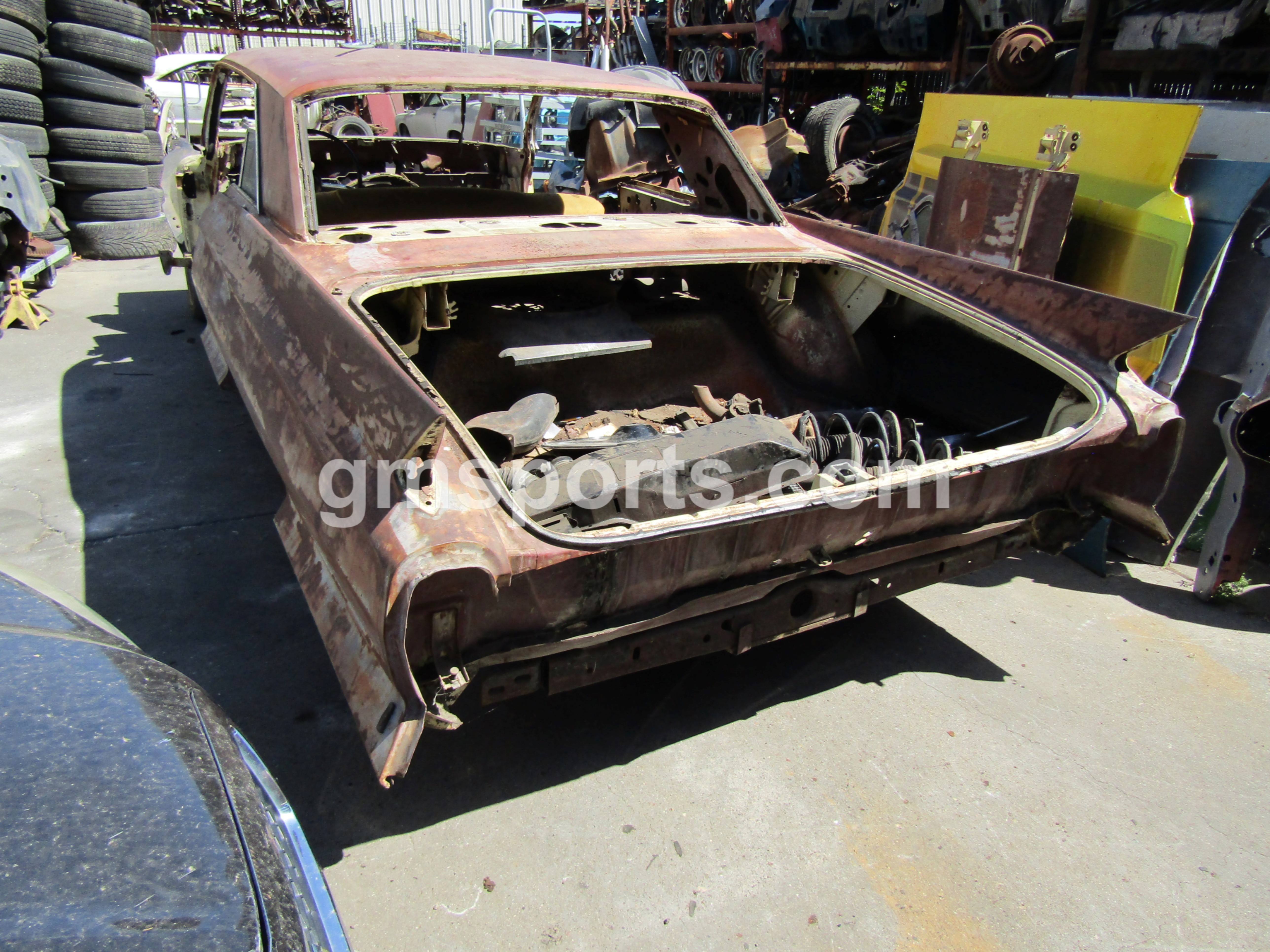 1962, Cadillac, Deville, 2, Door, Hard, Top, left,right,Coupe,windshield,quarter, panel,roof,frame,tail,panel,cowl,door,rear,front,radiator,support,floor,trunk,pan