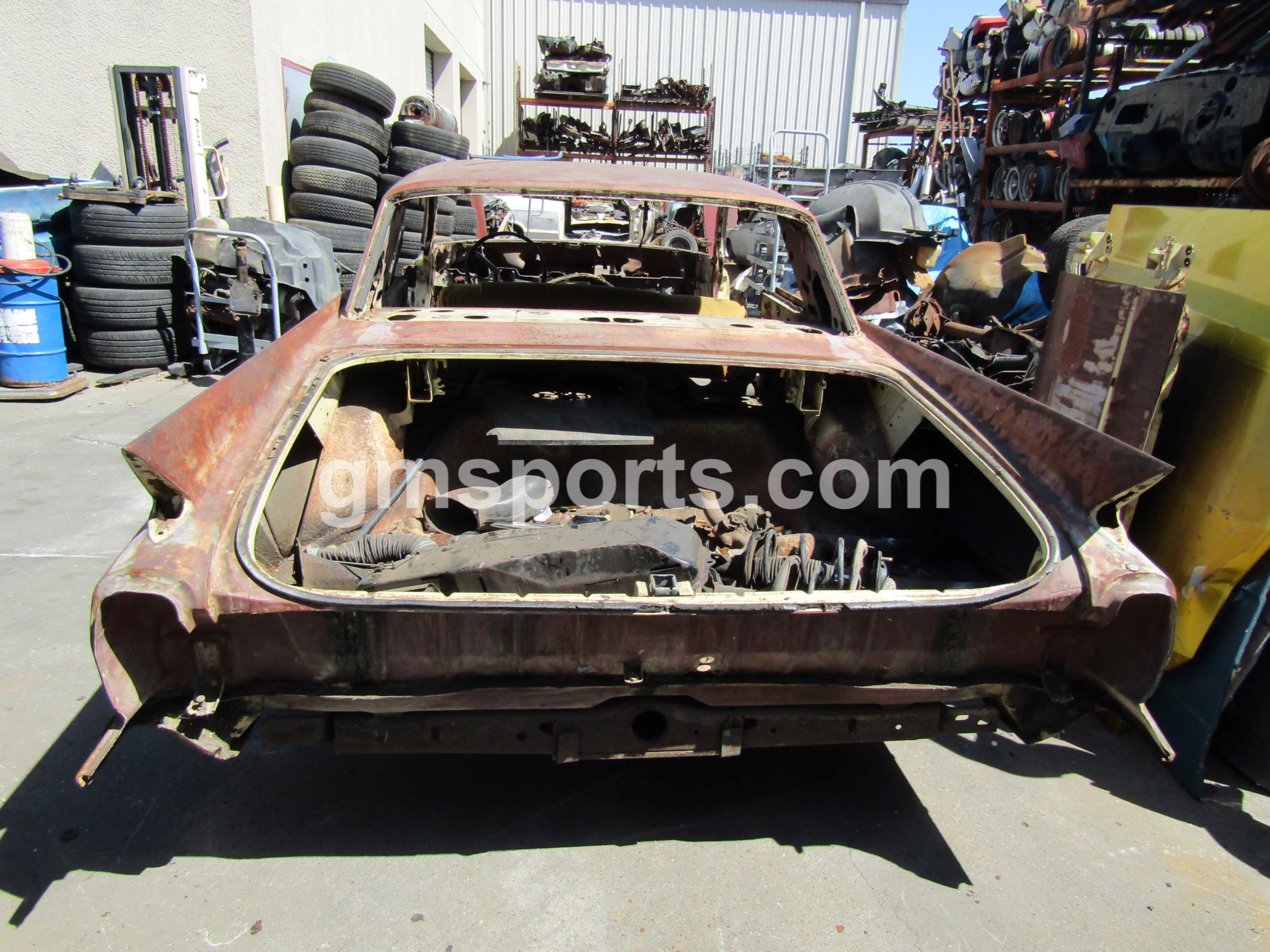 1962, Cadillac, Deville, 2, Door, Hard, Top, left,right,Coupe,windshield,quarter, panel,roof,frame,tail,panel,cowl,door,rear,front,radiator,support,floor,trunk,pan