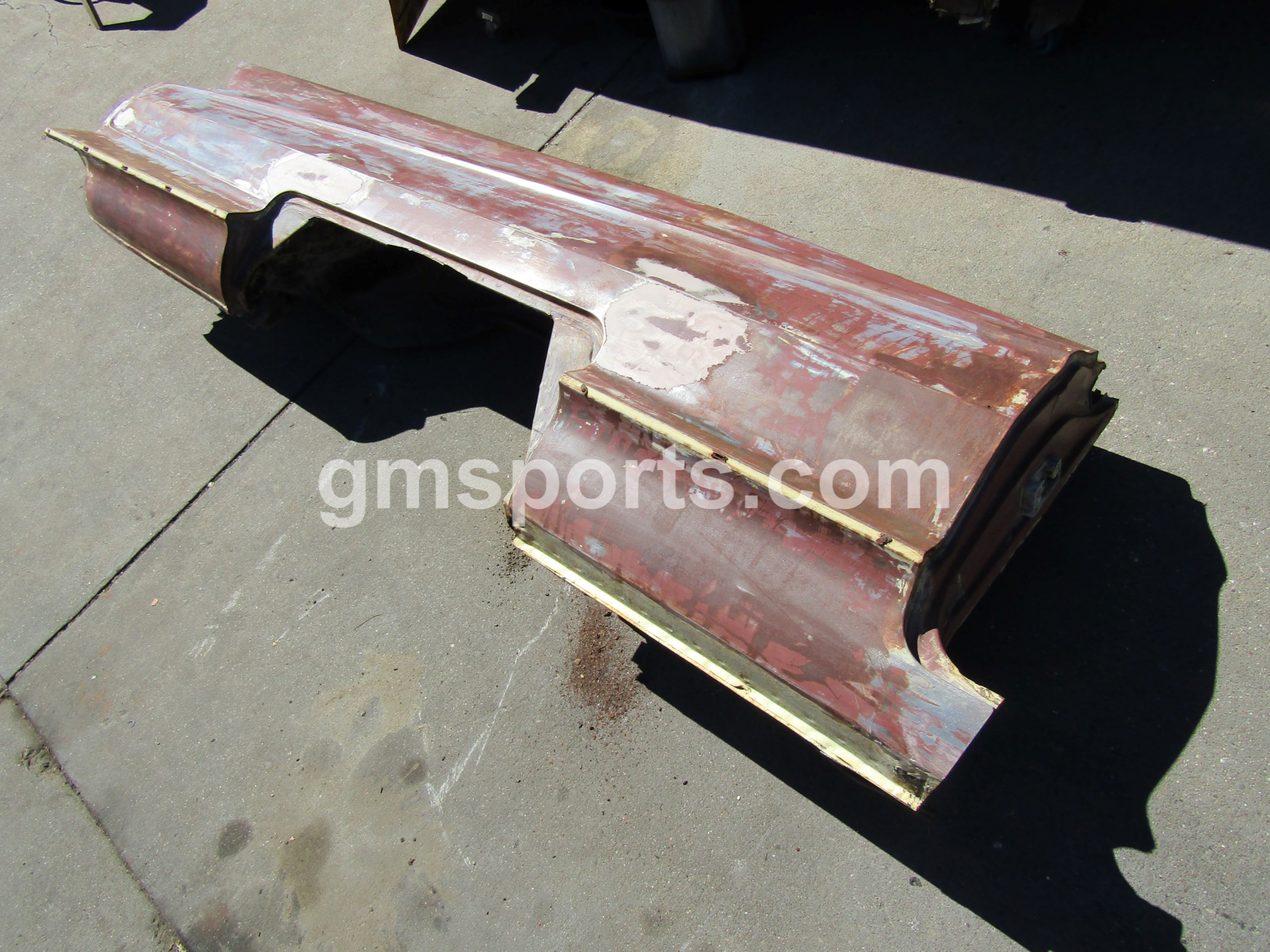 1962, Cadillac, Deville, 2, Door, Hard, Top, Coupe, right, quarter, Panel