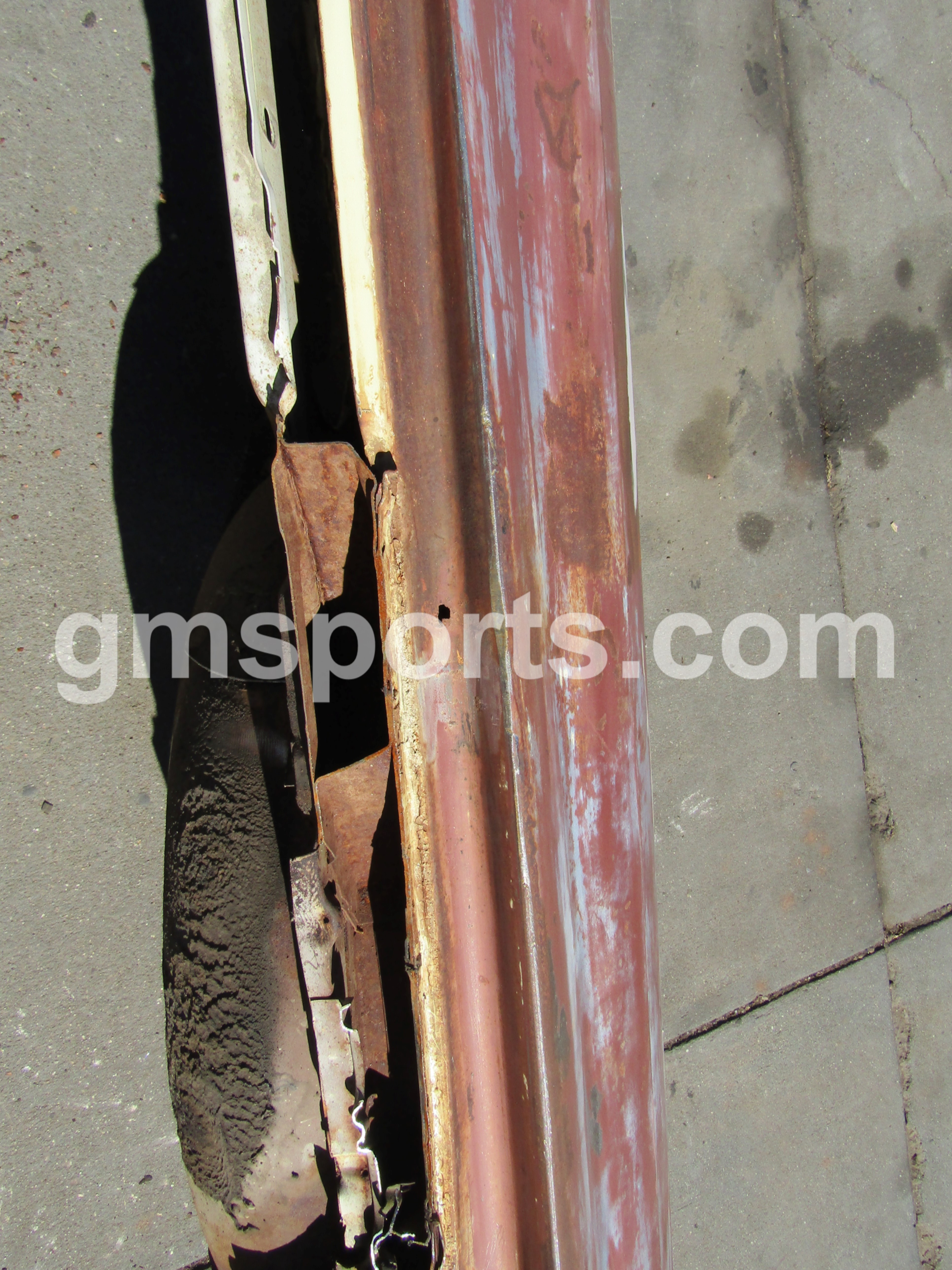 1962, Cadillac, Deville, 2, Door, Hard, Top, Coupe, right, quarter, Panel