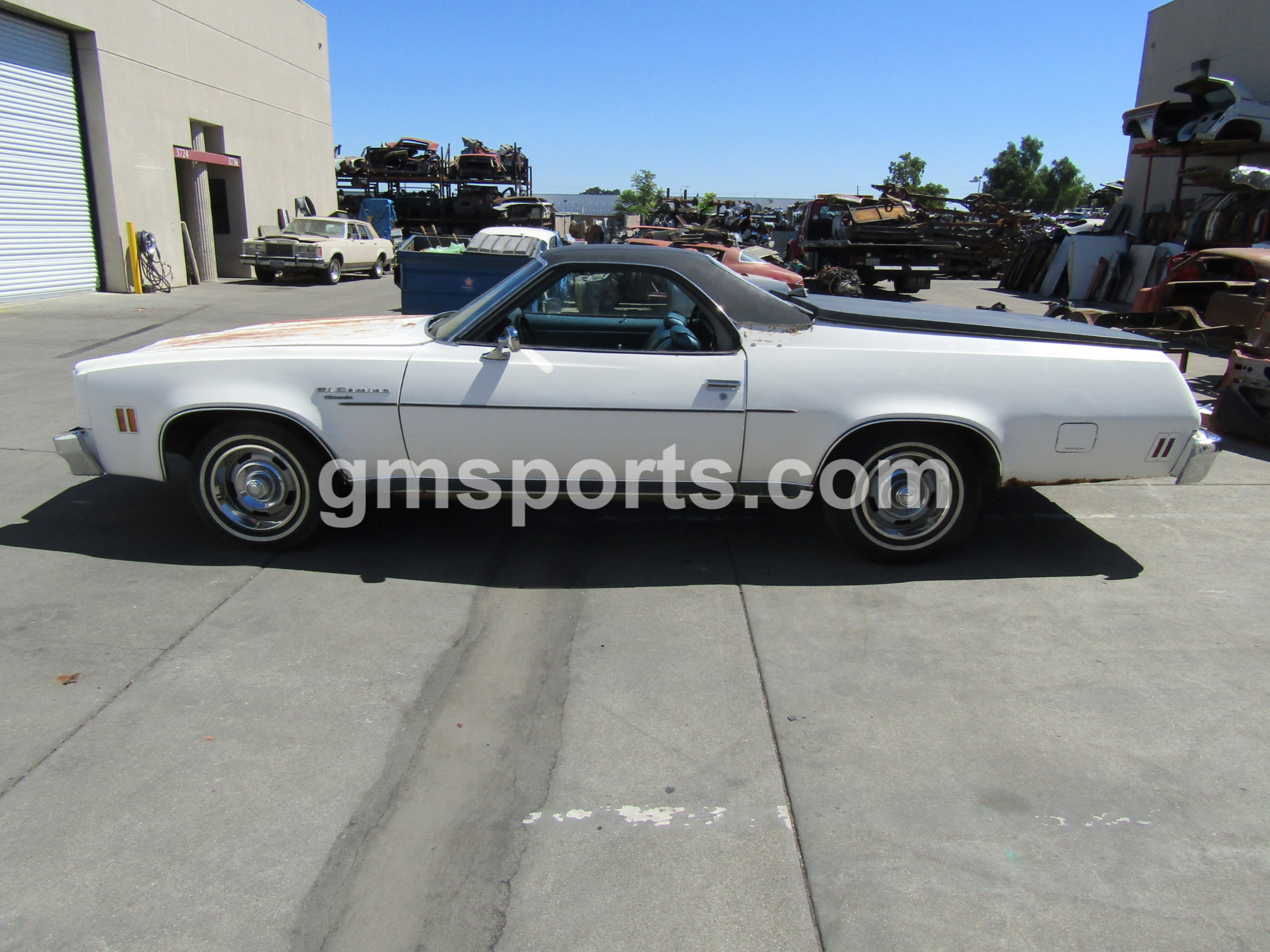 1976, Chevrolet, El, Camino, For, Sale, cars,for,sale, cars for sale,