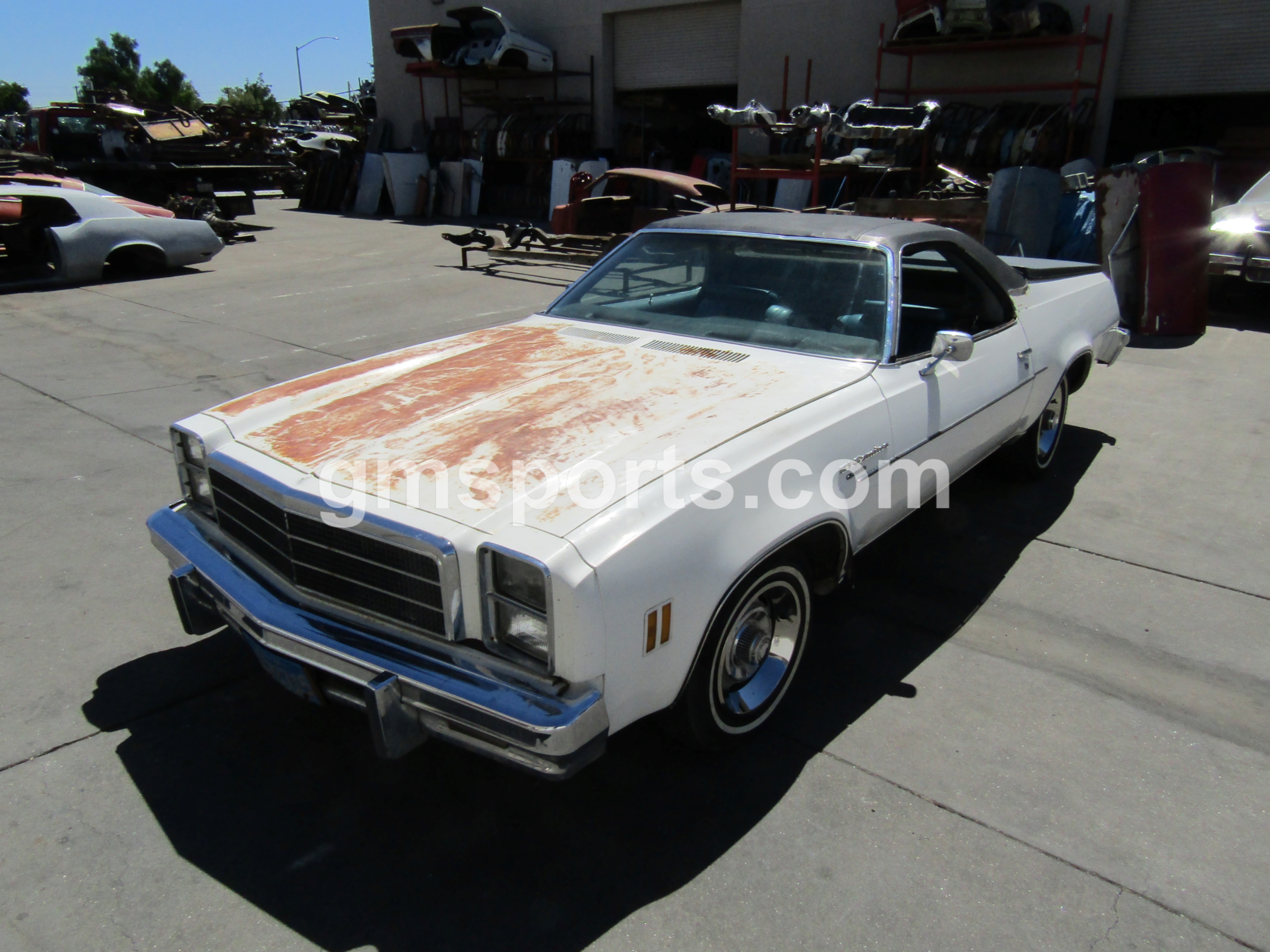 1976, Chevrolet, El, Camino, For, Sale, cars,for,sale, cars for sale,
