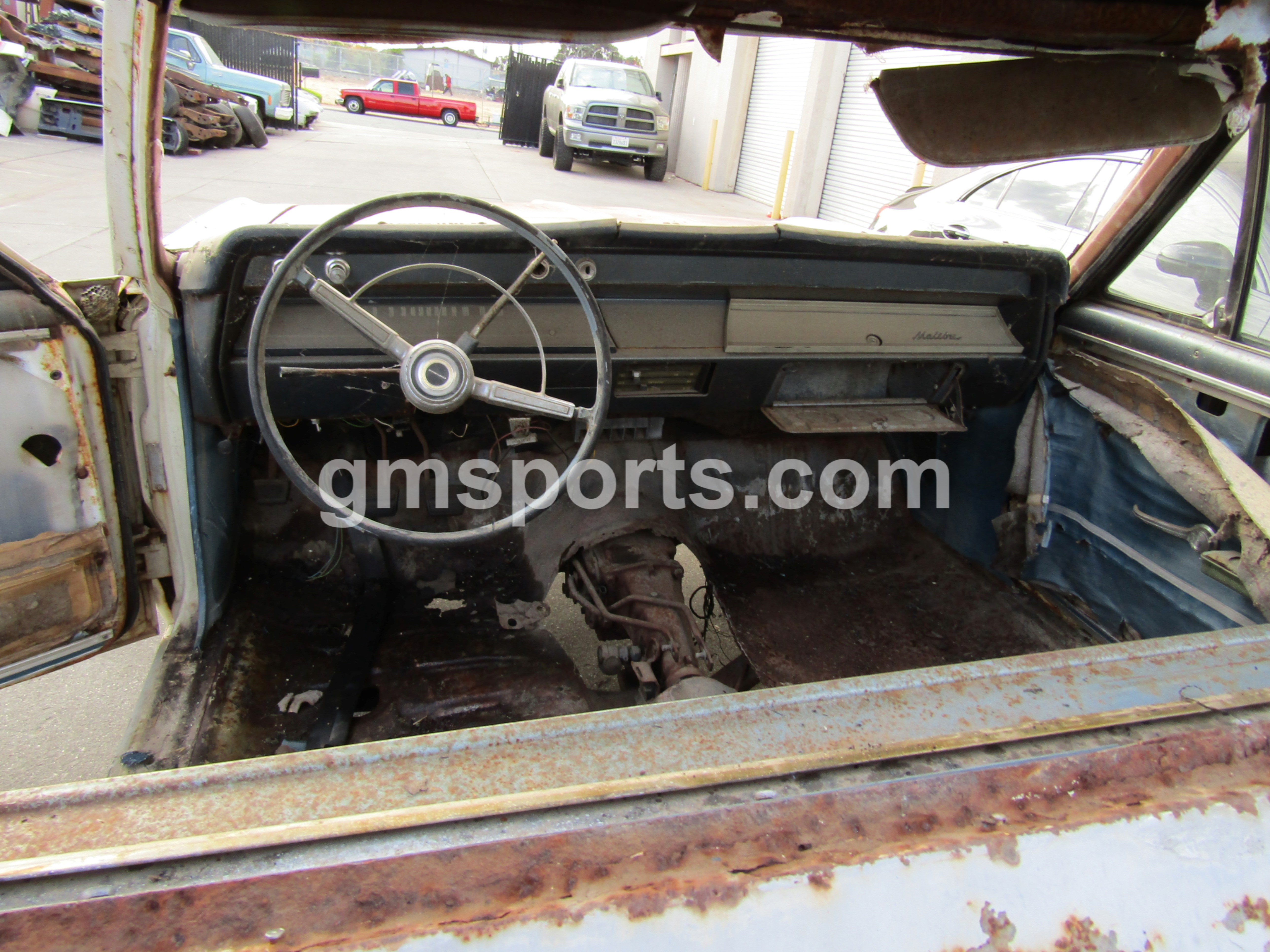 1966, Chevrolet, El, Camino,el camino, quarter,panel,fender,roof,bumper,front,rear,front,back glass,door,hood,floor,