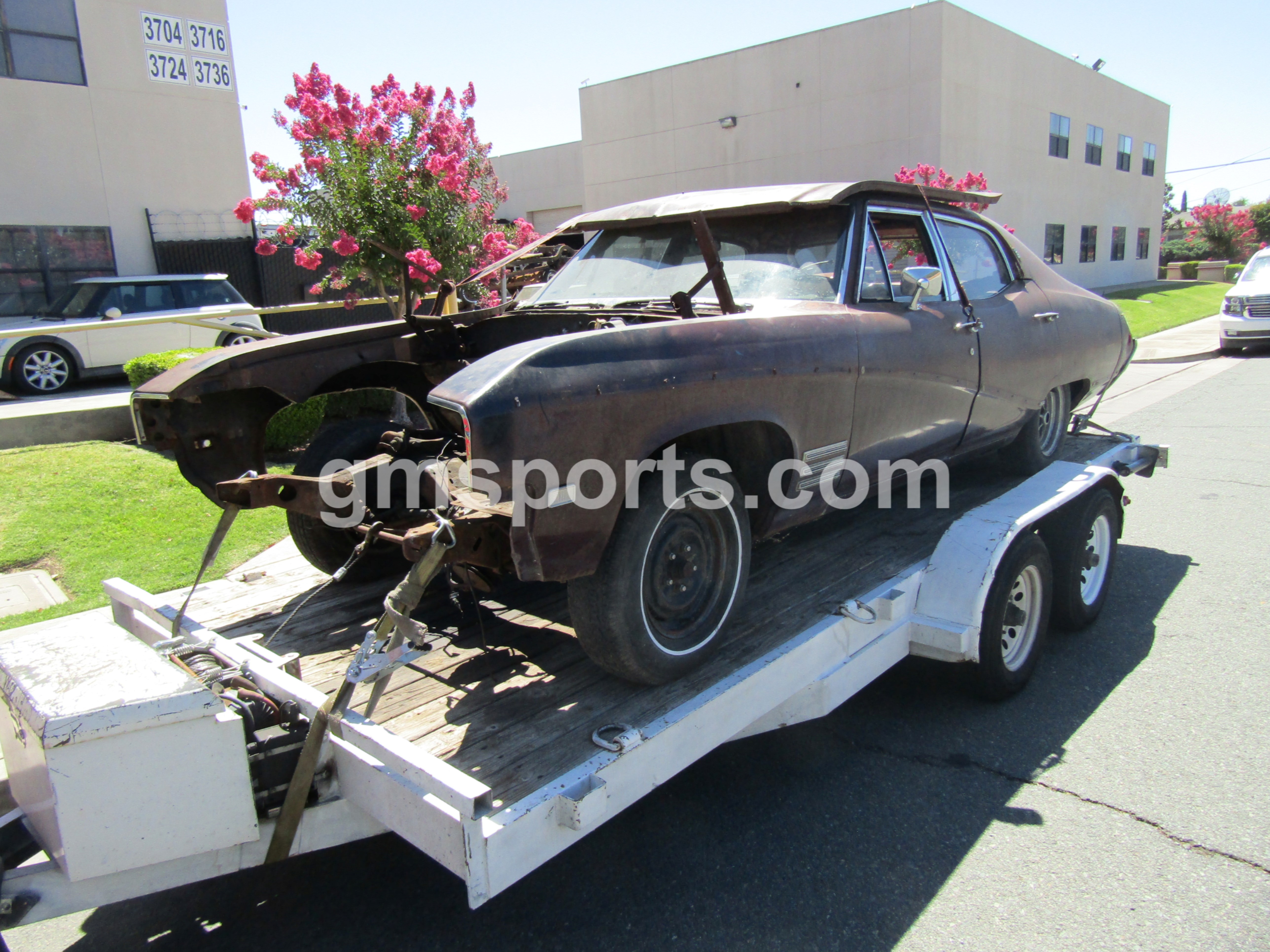 1968, Buick, Skylark, 4, Door, Parts, Car,left,right,front,rear,back,glass,door,bumper,deck,lid,frame,suspension,hood,inner,floor,trunk,quarter,panel,inner,fender,steering,column,dash,