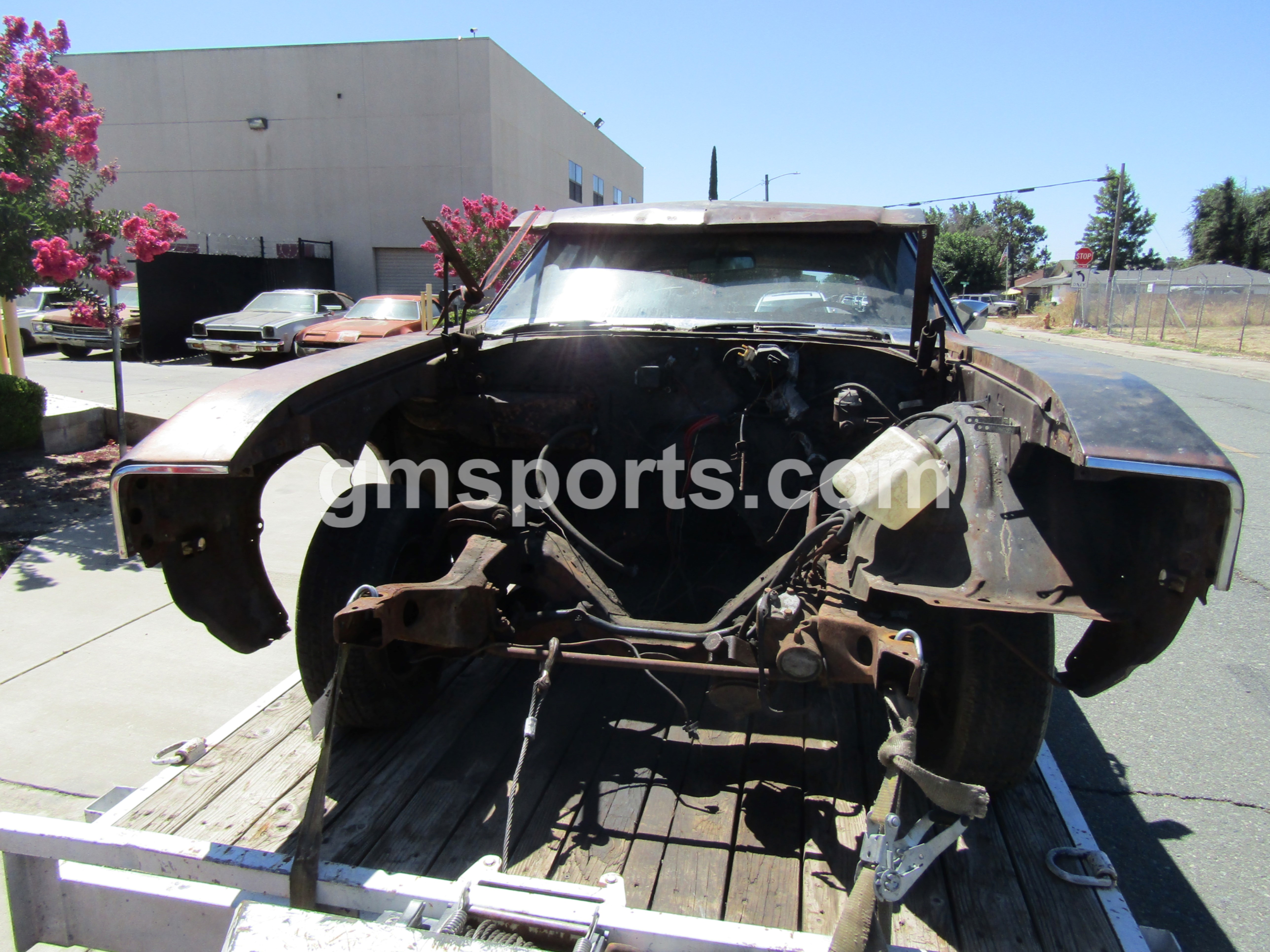 1968, Buick, Skylark, 4, Door, Parts, Car,left,right,front,rear,back,glass,door,bumper,deck,lid,frame,suspension,hood,inner,floor,trunk,quarter,panel,inner,fender,steering,column,dash,