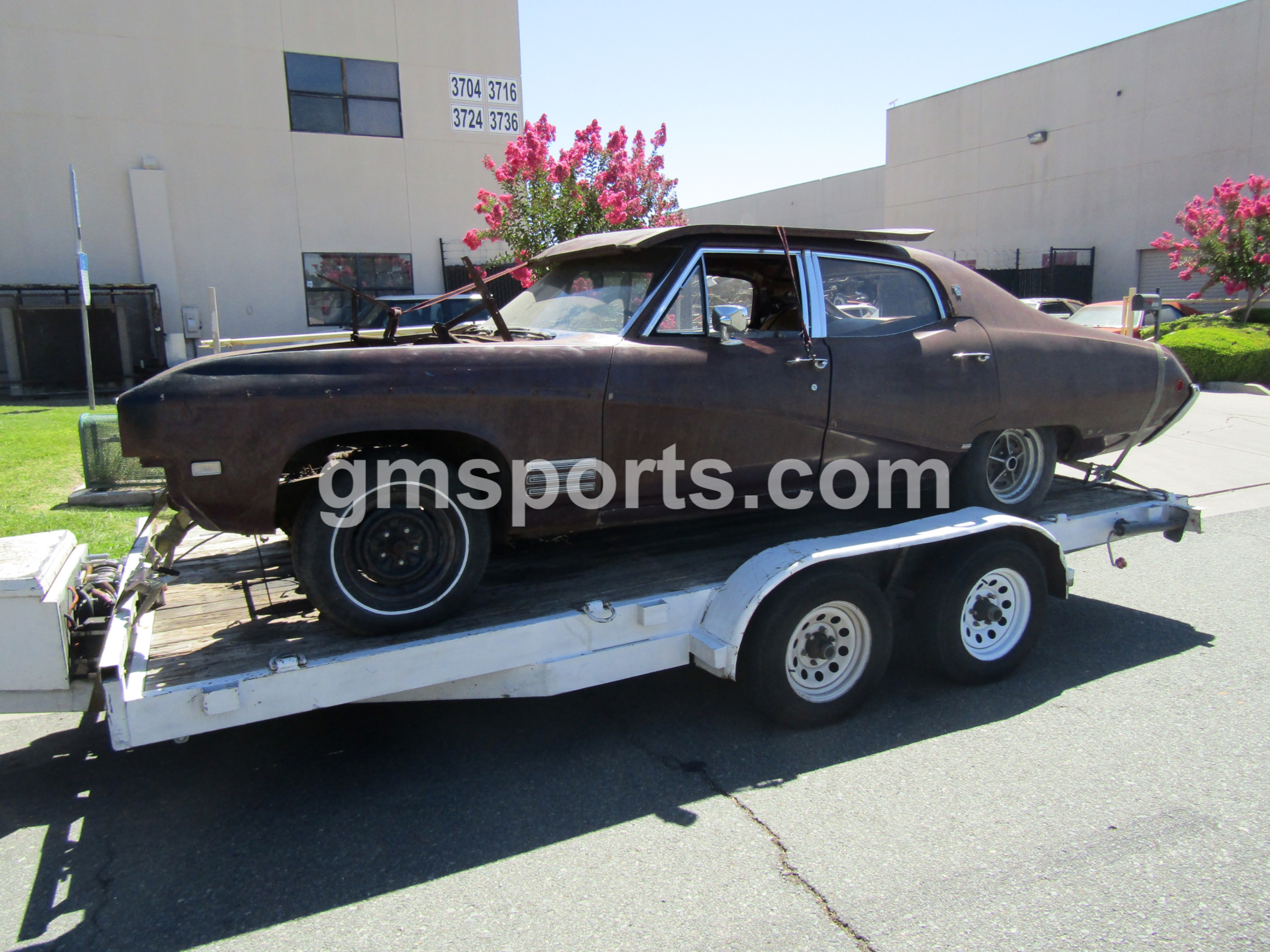 1968, Buick, Skylark, 4, Door, Parts, Car,left,right,front,rear,back,glass,door,bumper,deck,lid,frame,suspension,hood,inner,floor,trunk,quarter,panel,inner,fender,steering,column,dash,