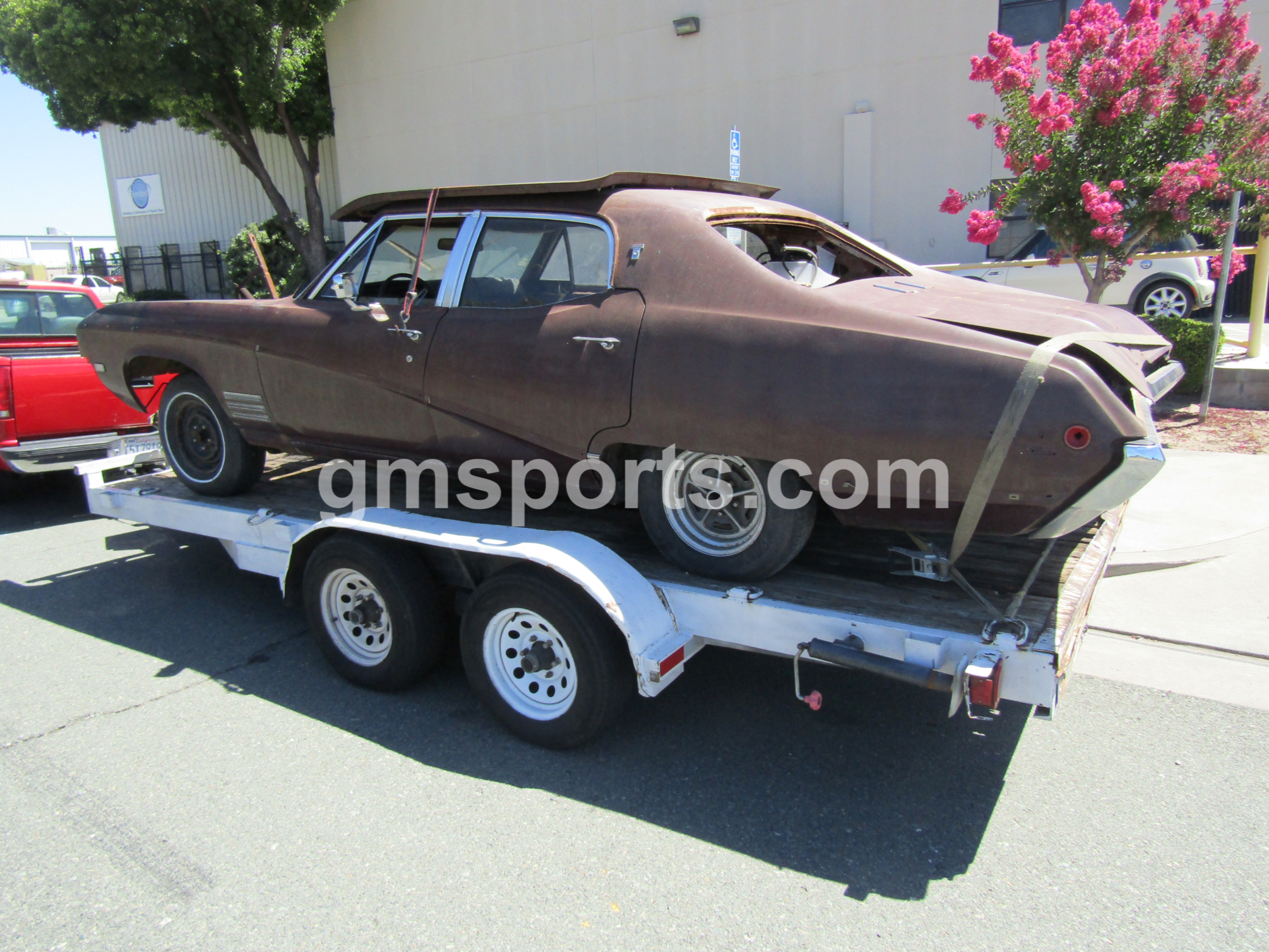 1968, Buick, Skylark, 4, Door, Parts, Car,left,right,front,rear,back,glass,door,bumper,deck,lid,frame,suspension,hood,inner,floor,trunk,quarter,panel,inner,fender,steering,column,dash,