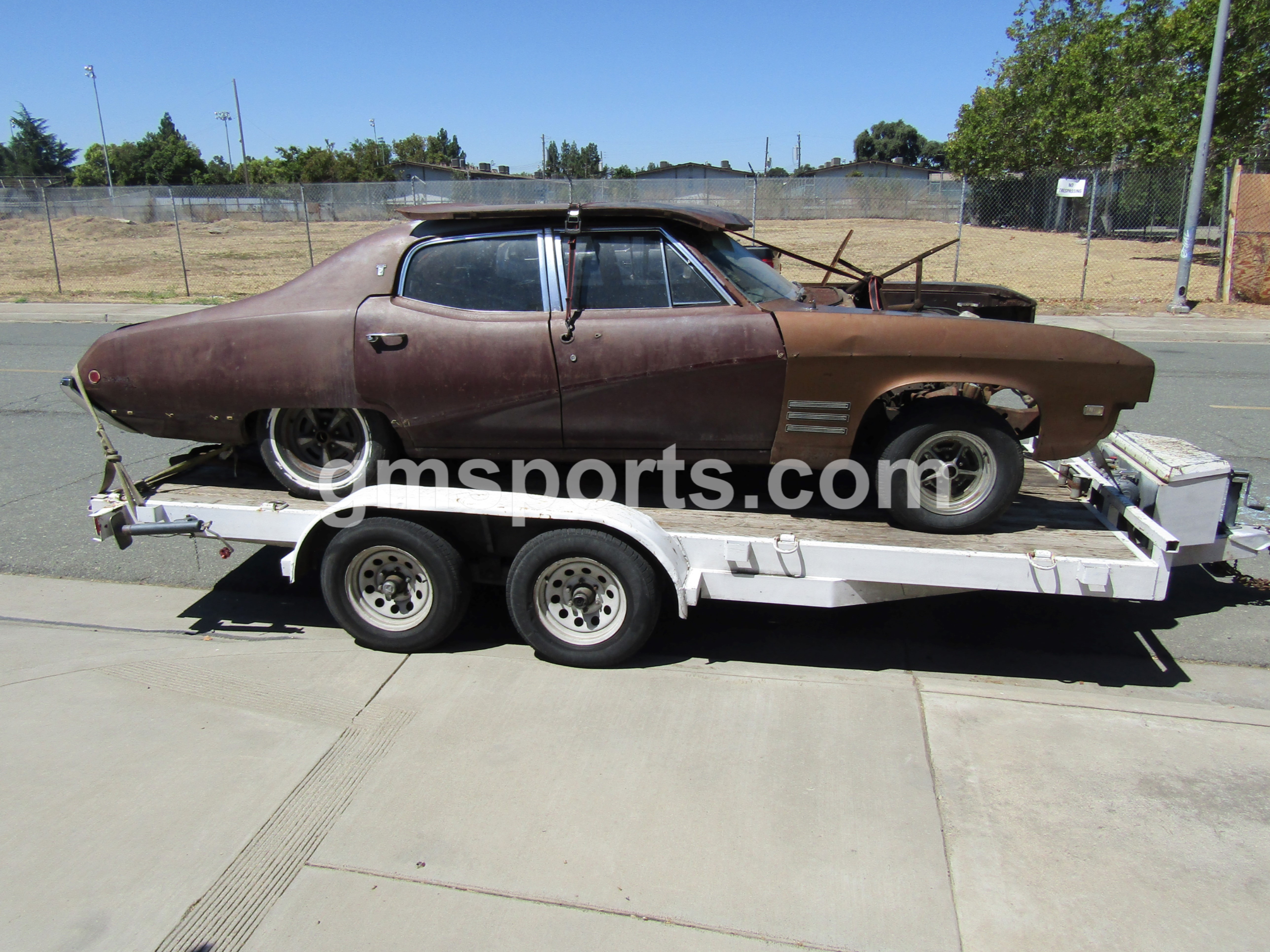 1968, Buick, Skylark, 4, Door, Parts, Car,left,right,front,rear,back,glass,door,bumper,deck,lid,frame,suspension,hood,inner,floor,trunk,quarter,panel,inner,fender,steering,column,dash,