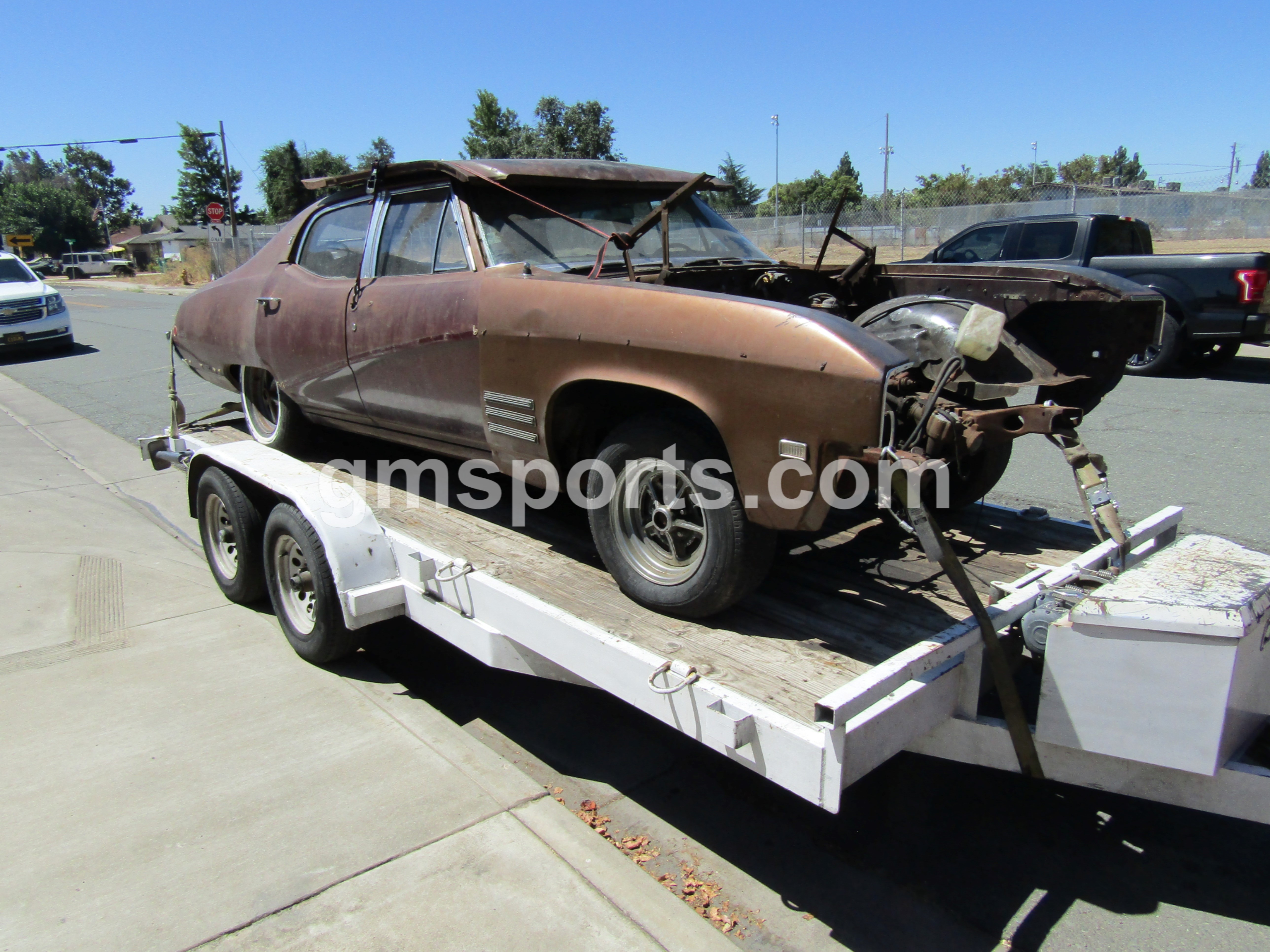 1968, Buick, Skylark, 4, Door, Parts, Car,left,right,front,rear,back,glass,door,bumper,deck,lid,frame,suspension,hood,inner,floor,trunk,quarter,panel,inner,fender,steering,column,dash,